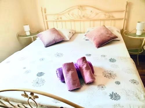 Dalmatian House, spacious stone terraces, balcony , views