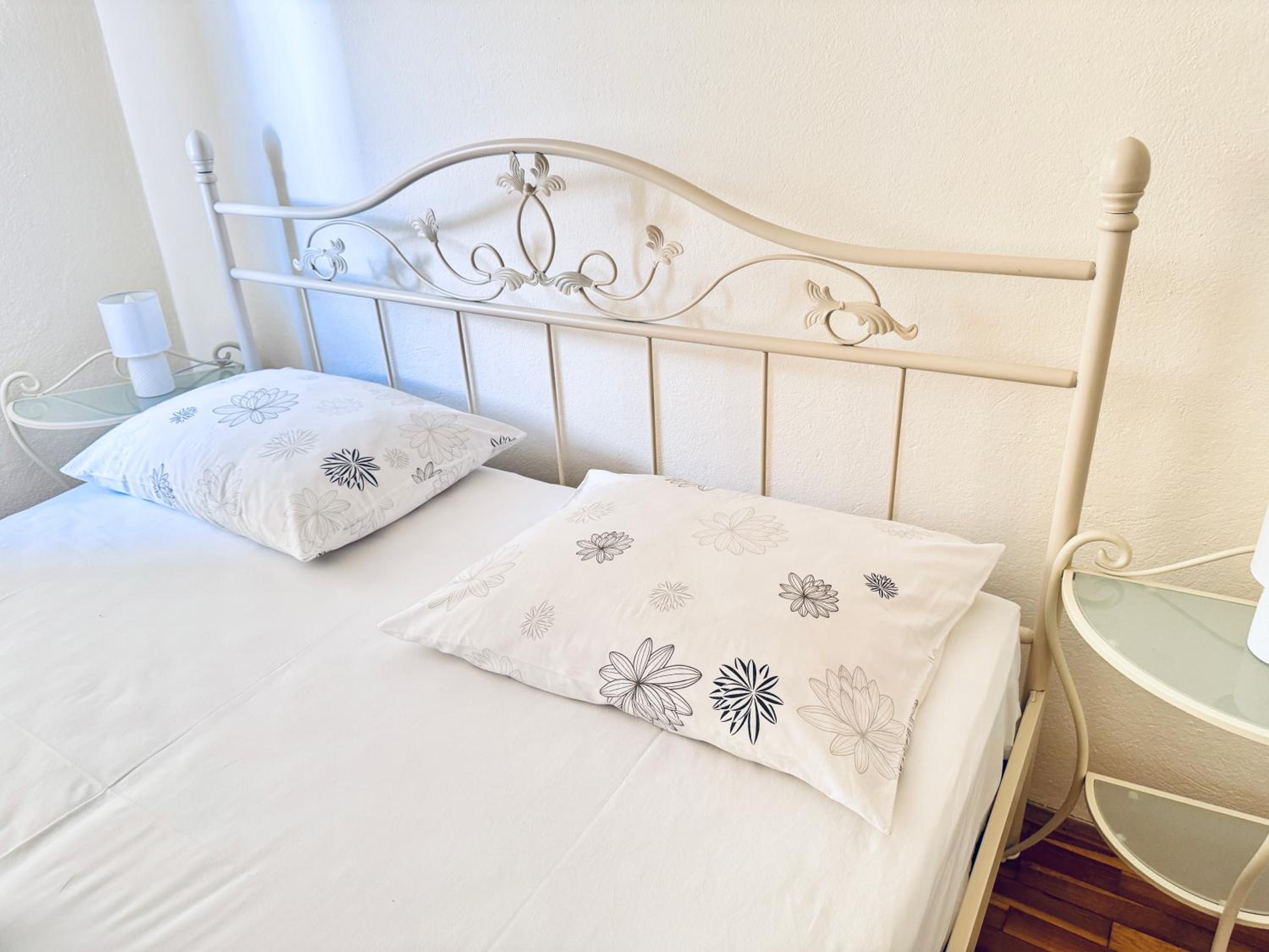 Dalmatian House, spacious stone terraces, balcony , views