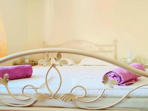Dalmatian House, spacious stone terraces, balcony , views