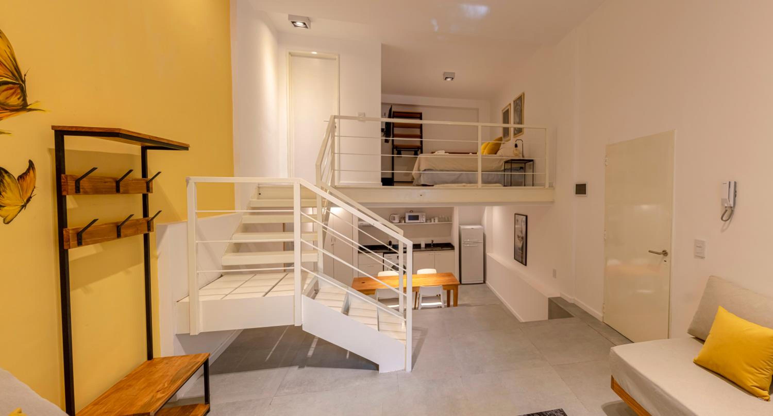 Fliphaus Guatehaus Palermo Soho