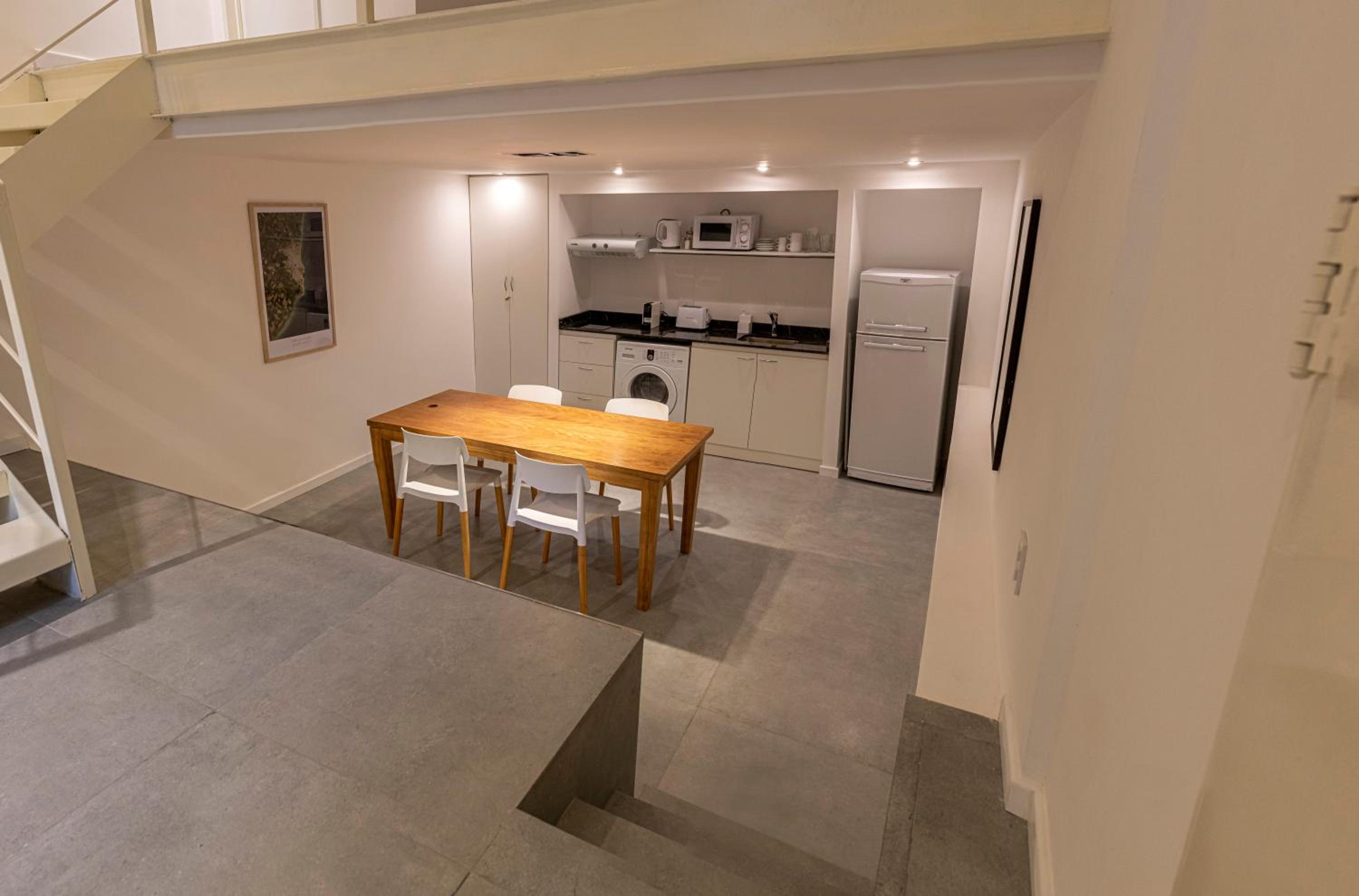 Fliphaus Guatehaus Palermo Soho