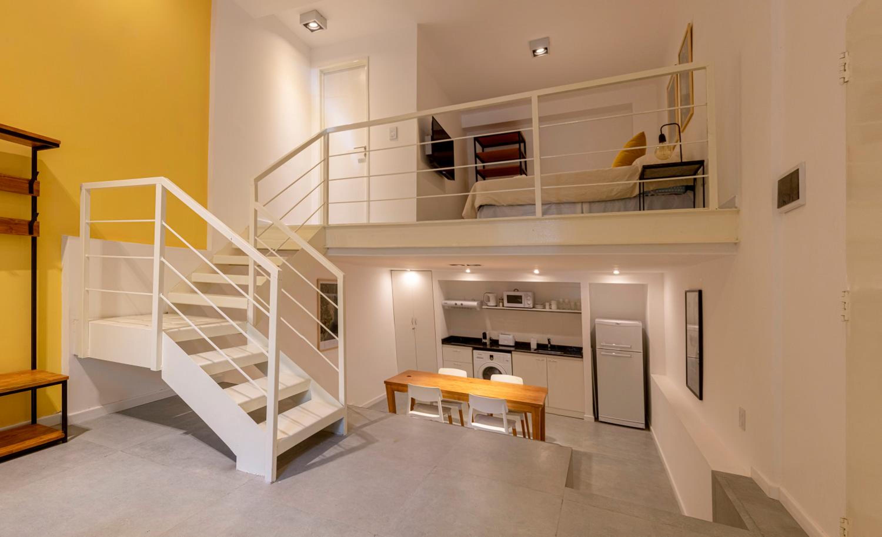 Fliphaus Guatehaus Palermo Soho