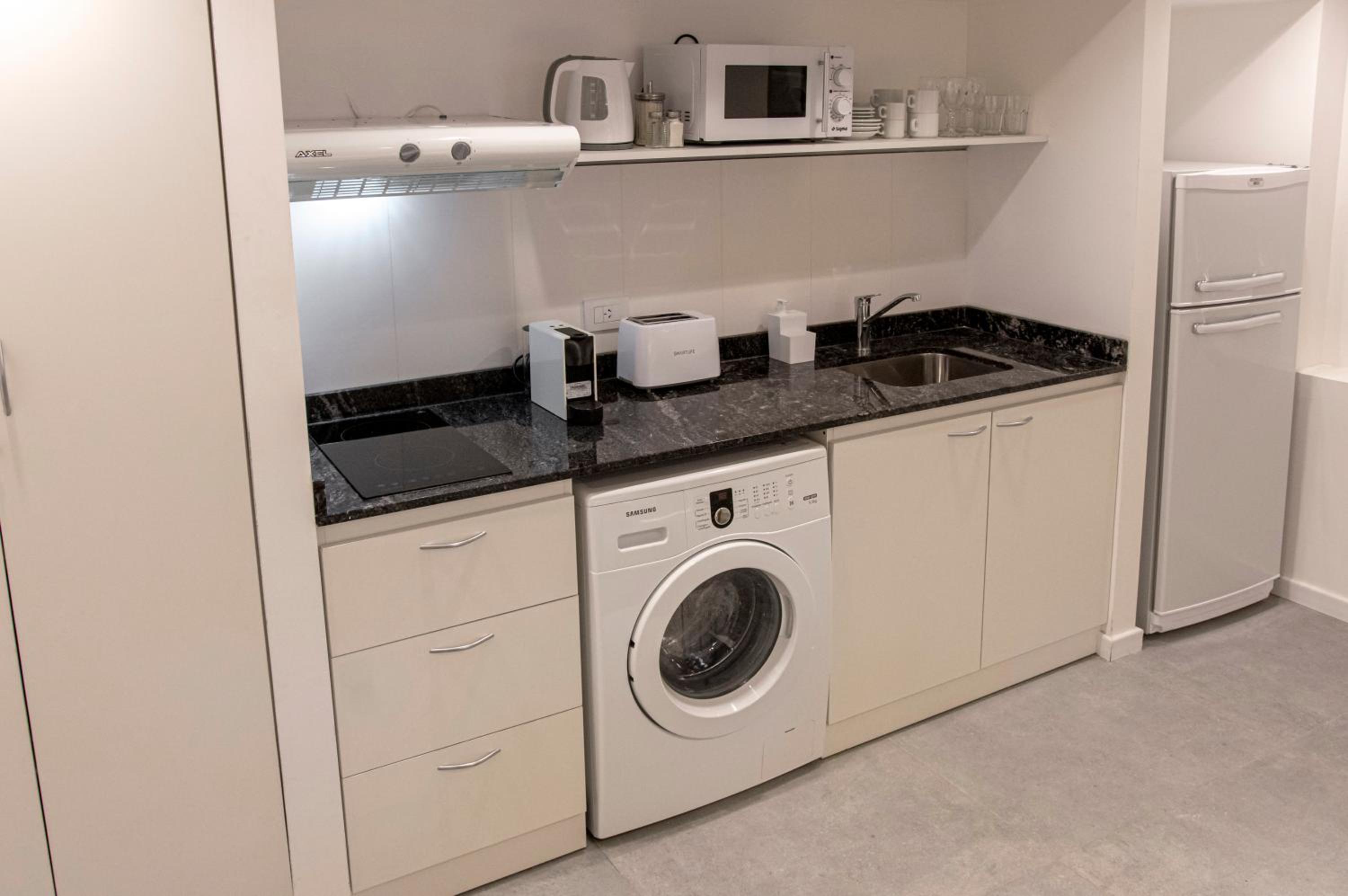 Fliphaus Guatehaus Palermo Soho
