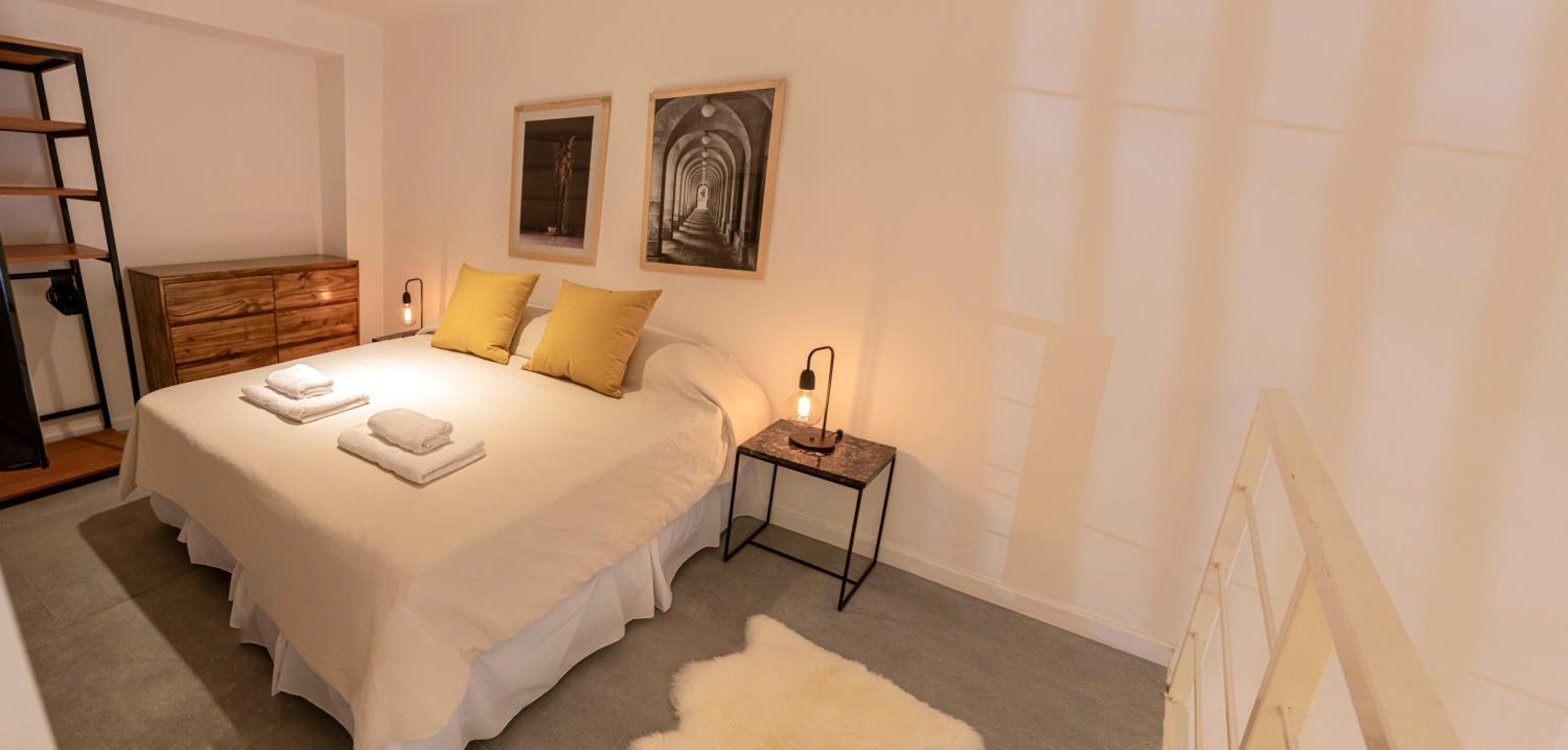 Fliphaus Guatehaus Palermo Soho