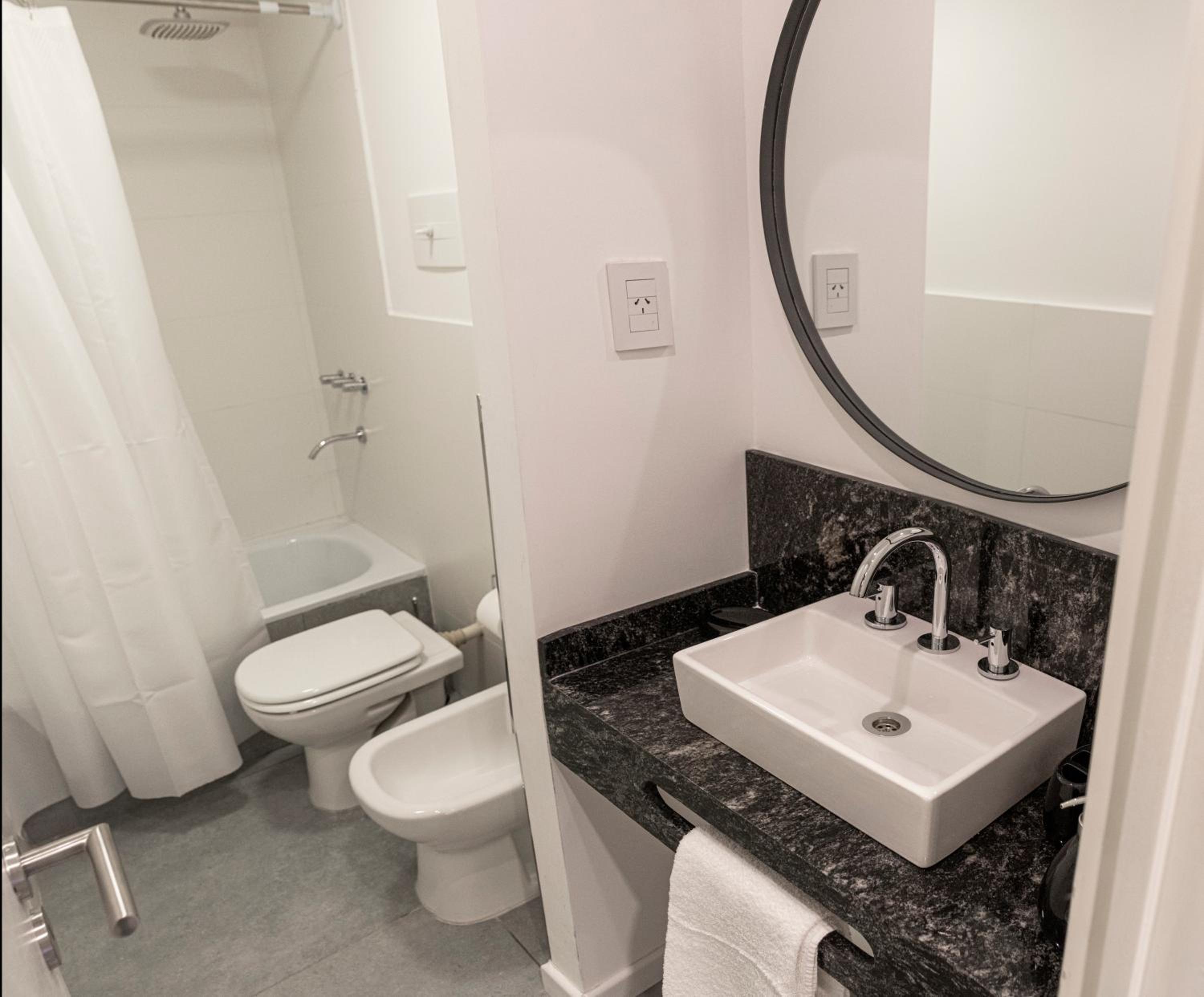 Fliphaus Guatehaus Palermo Soho
