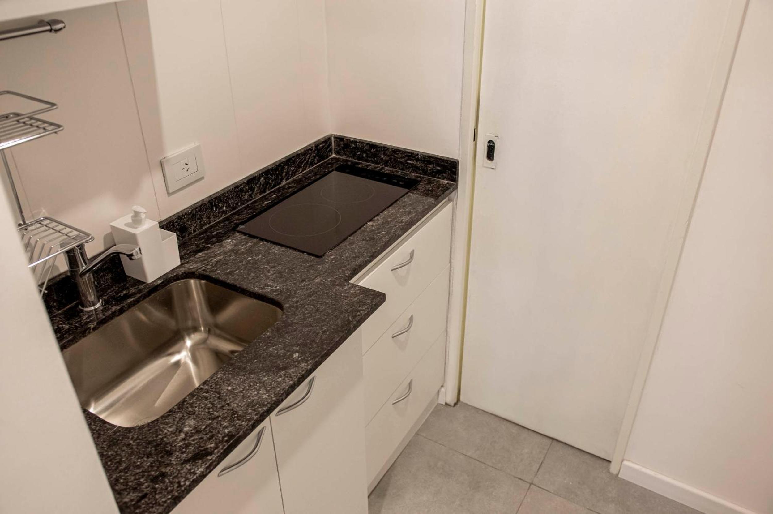 Fliphaus Guatehaus Palermo Soho