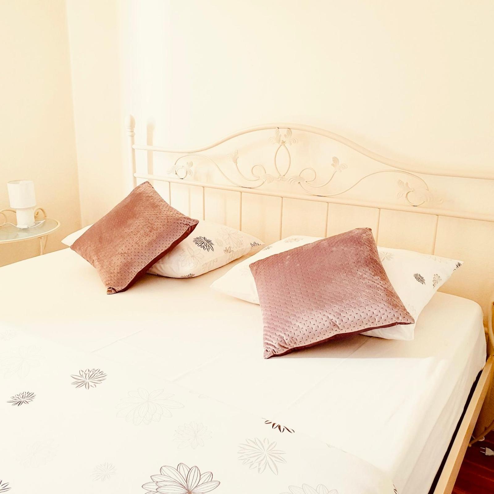 Dalmatian House, spacious stone terraces, balcony , views