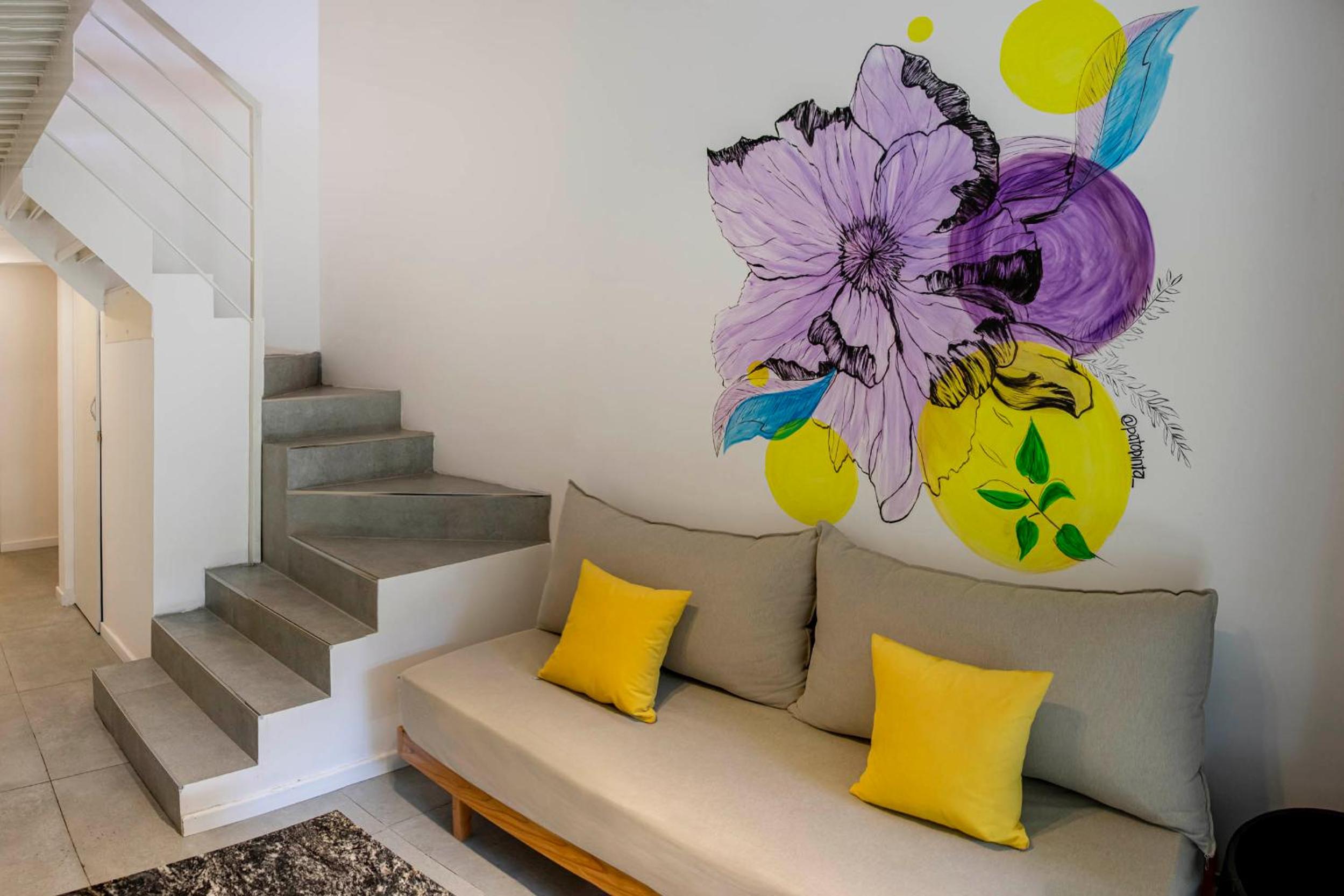 Fliphaus Guatehaus Palermo Soho