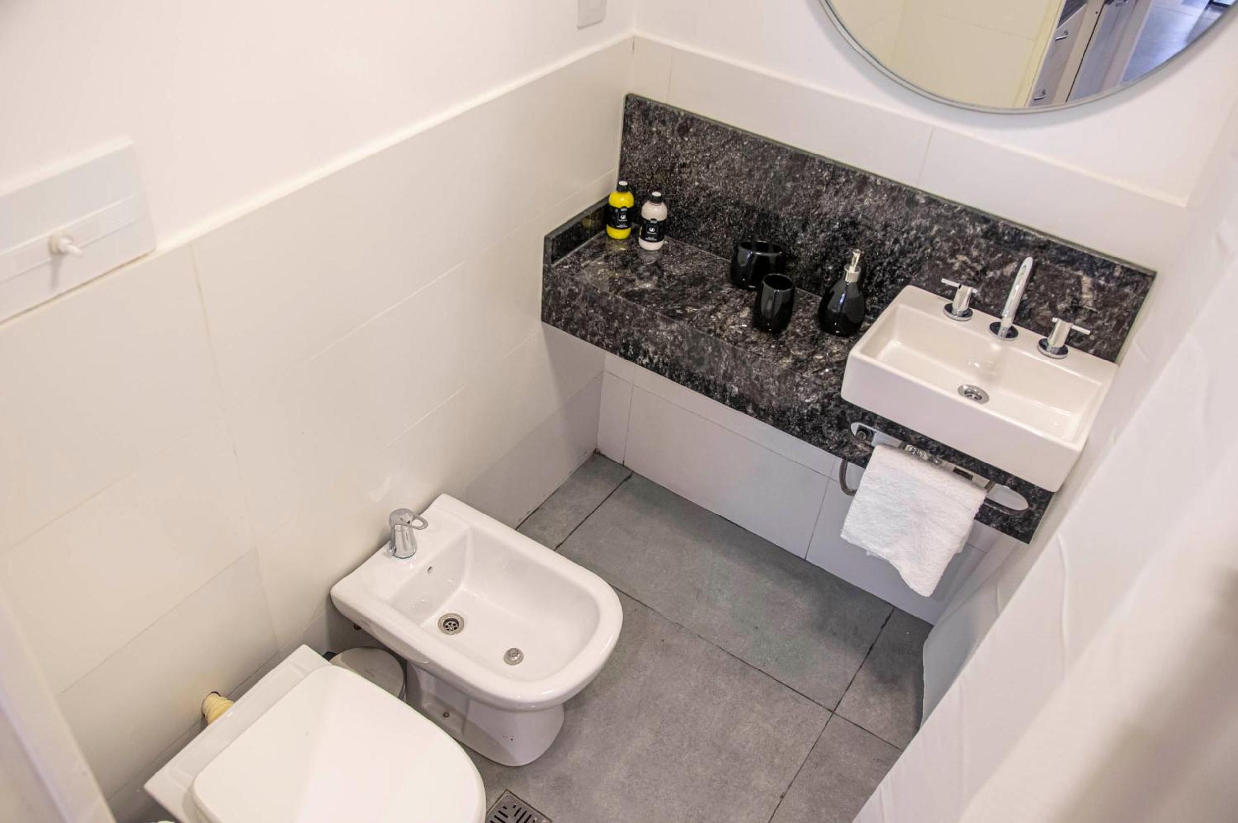 Fliphaus Guatehaus Palermo Soho