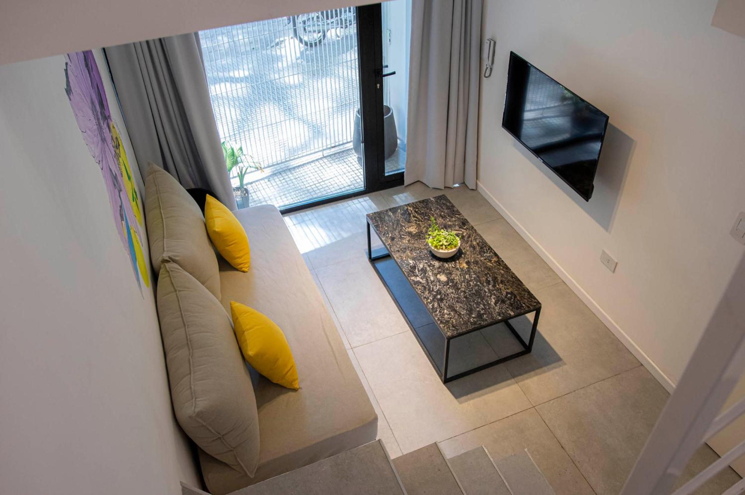Fliphaus Guatehaus Palermo Soho