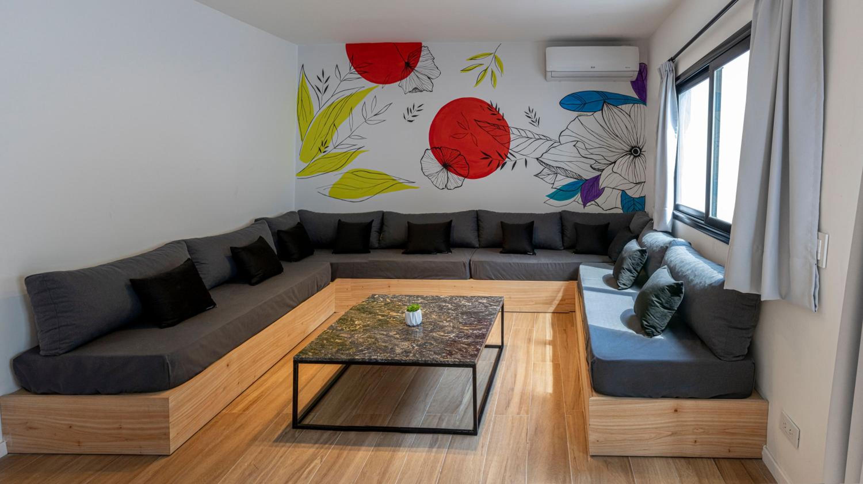 Fliphaus Guatehaus Palermo Soho