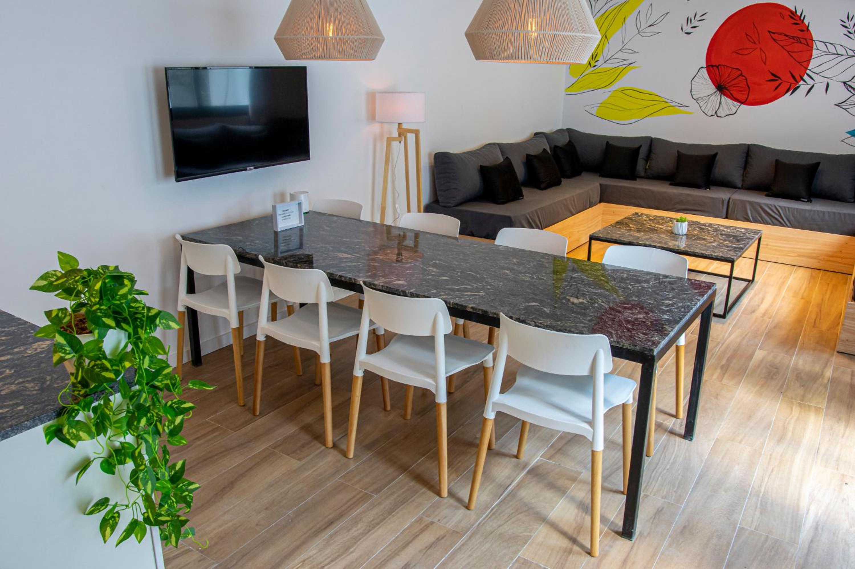 Fliphaus Guatehaus Palermo Soho