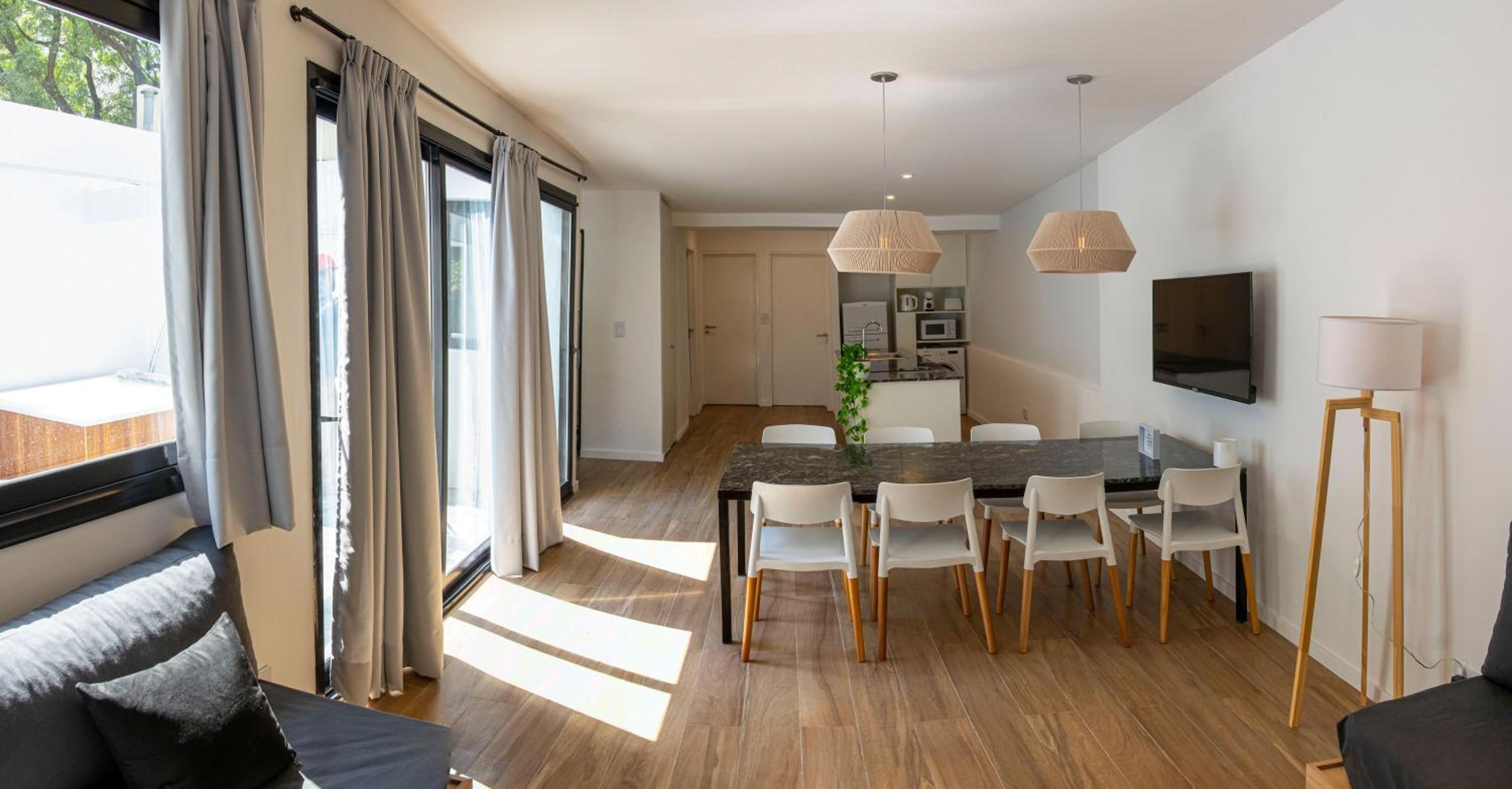 Fliphaus Guatehaus Palermo Soho