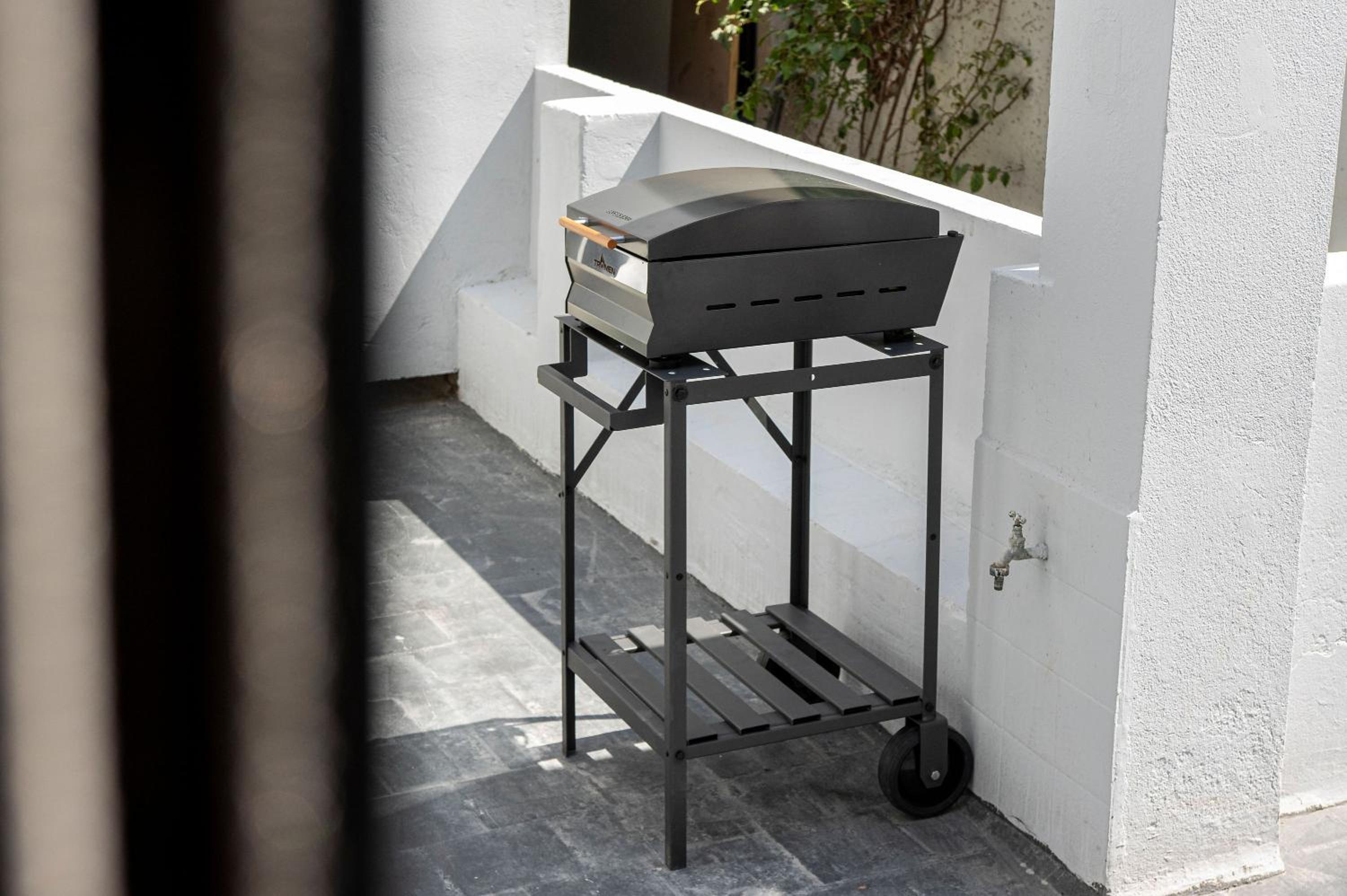 Fliphaus Guatehaus Palermo Soho