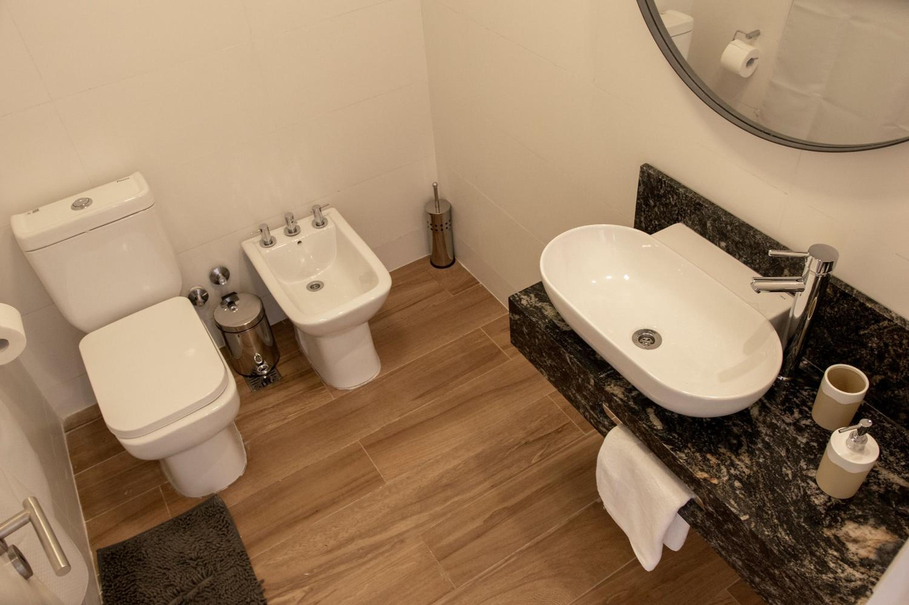 Fliphaus Guatehaus Palermo Soho