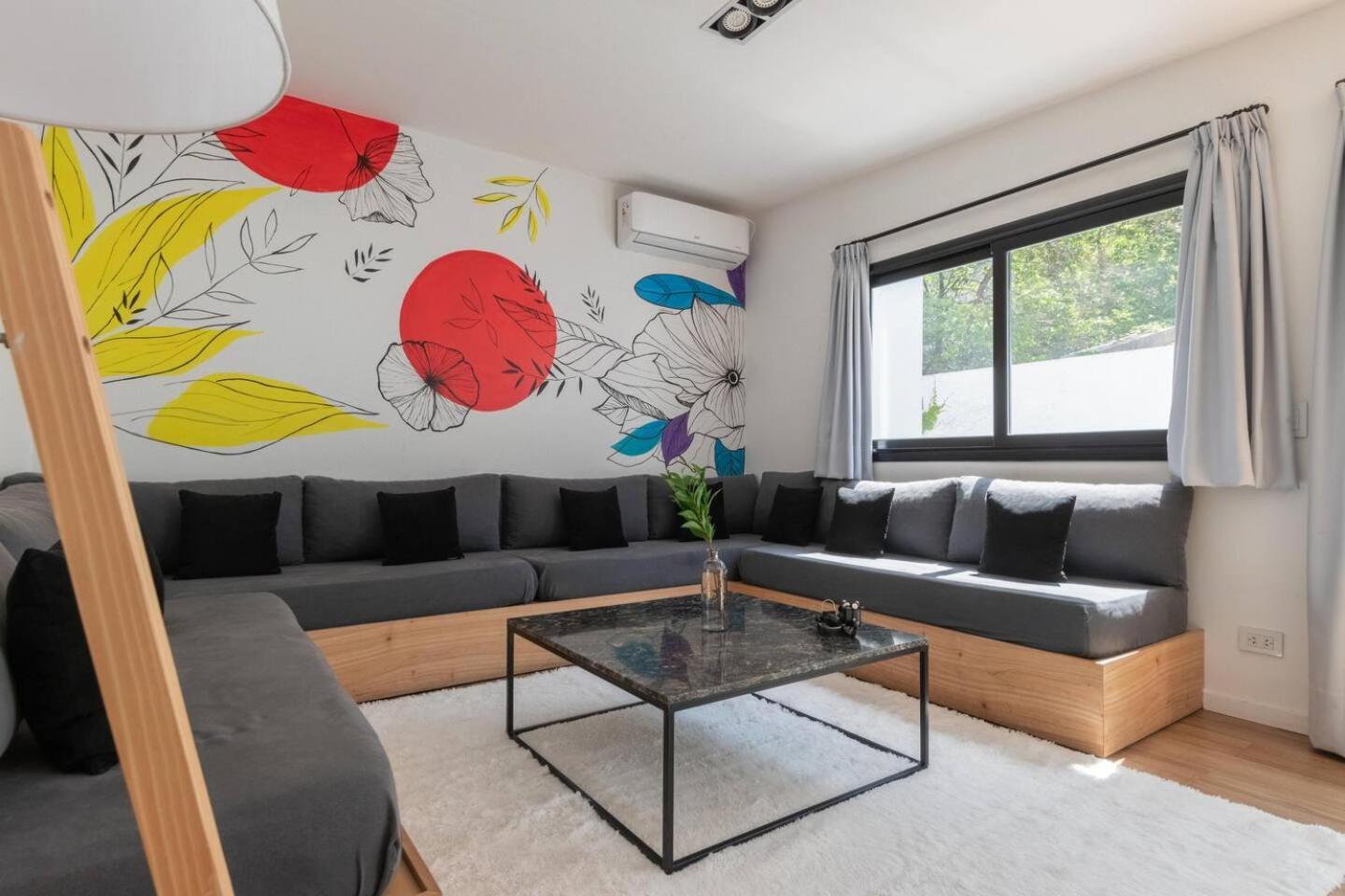 Fliphaus Guatehaus Palermo Soho