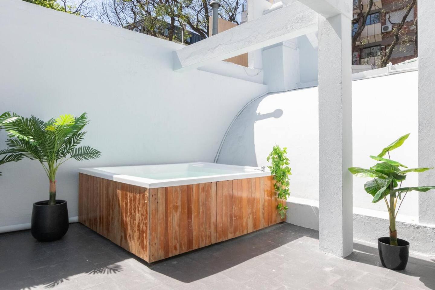 Fliphaus Guatehaus Palermo Soho