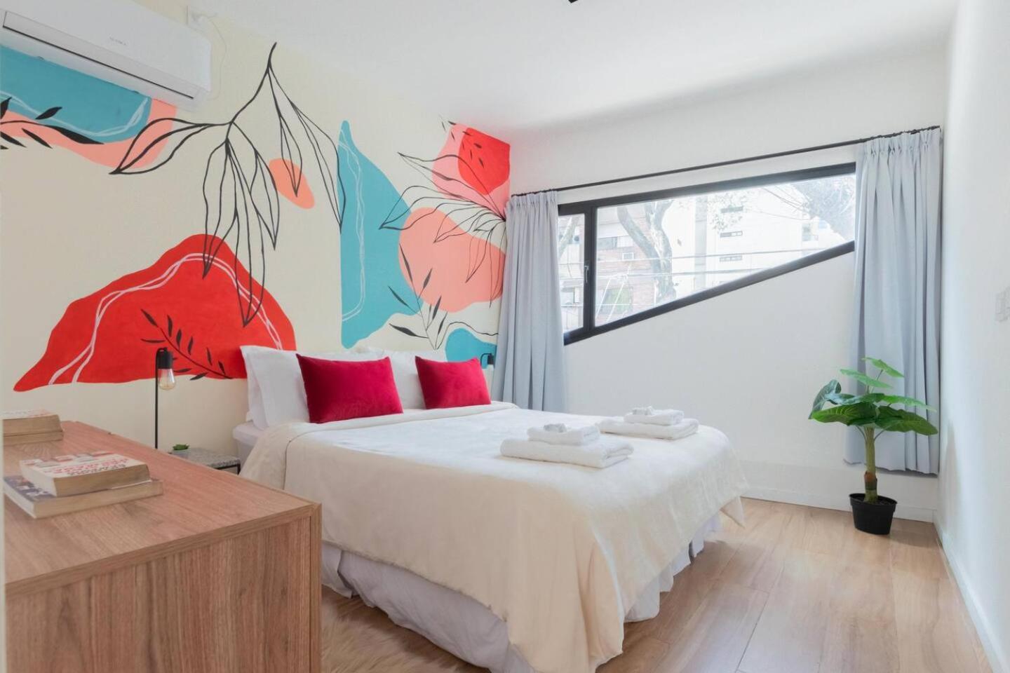 Fliphaus Guatehaus Palermo Soho