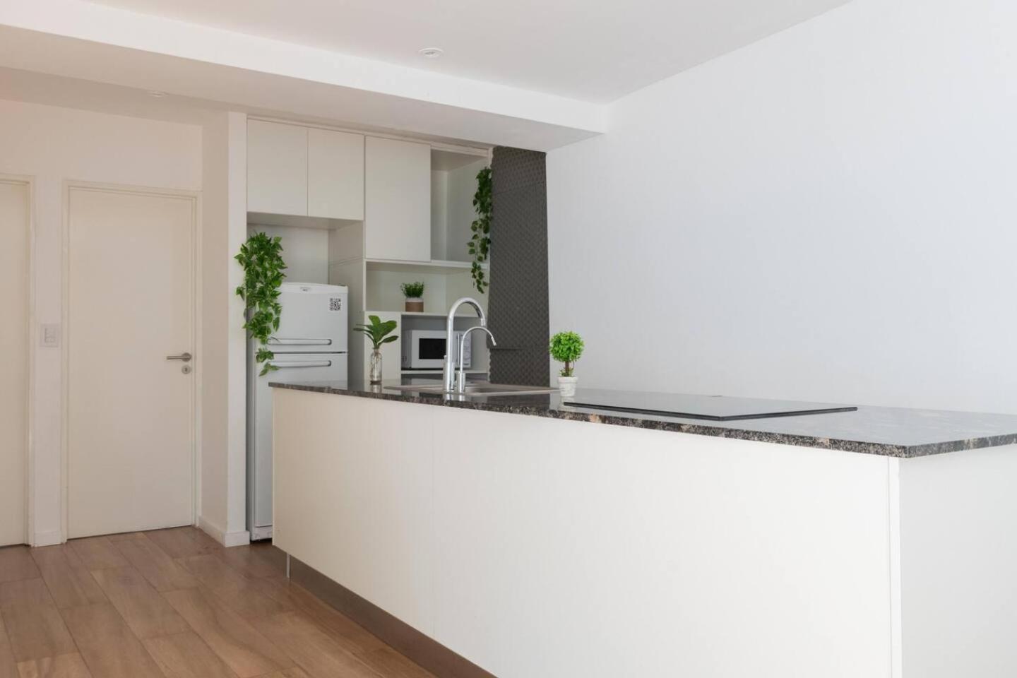Fliphaus Guatehaus Palermo Soho