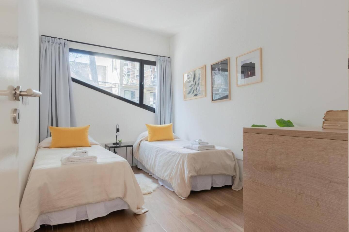 Fliphaus Guatehaus Palermo Soho