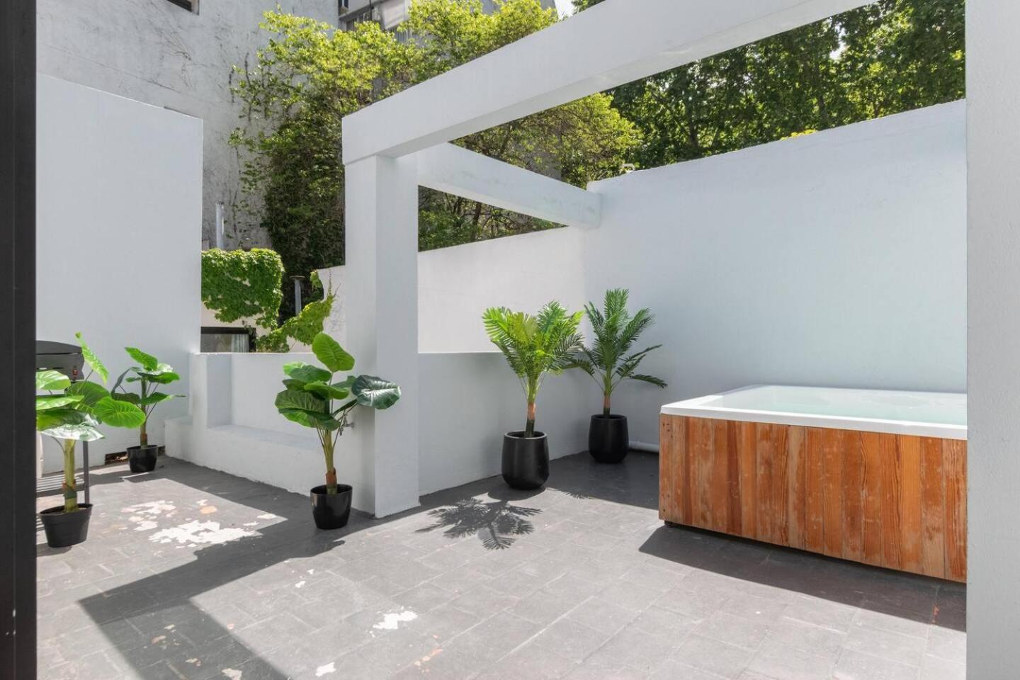 Fliphaus Guatehaus Palermo Soho