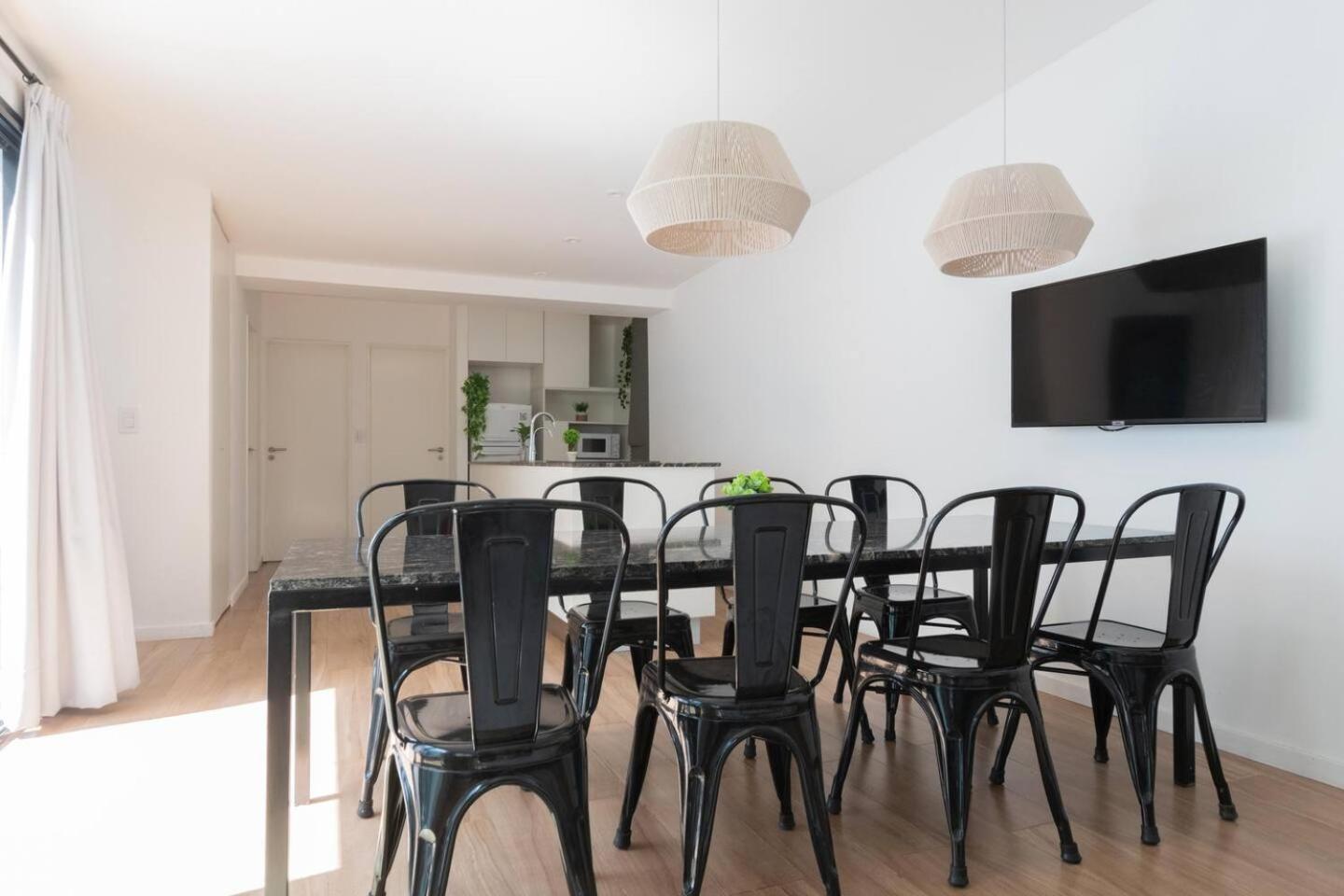 Fliphaus Guatehaus Palermo Soho