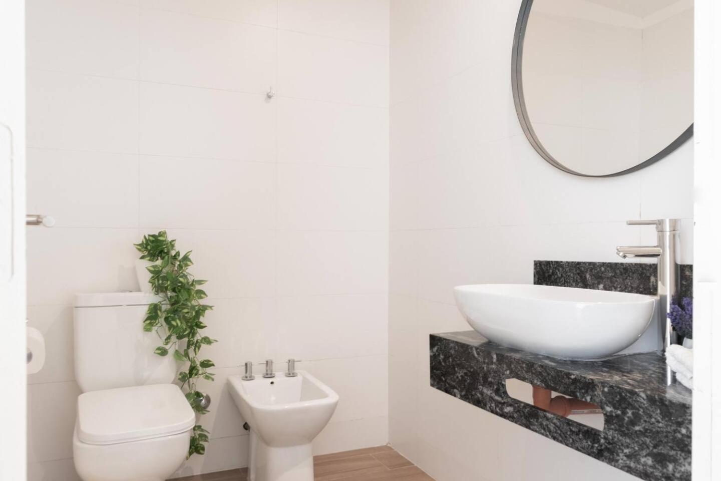 Fliphaus Guatehaus Palermo Soho