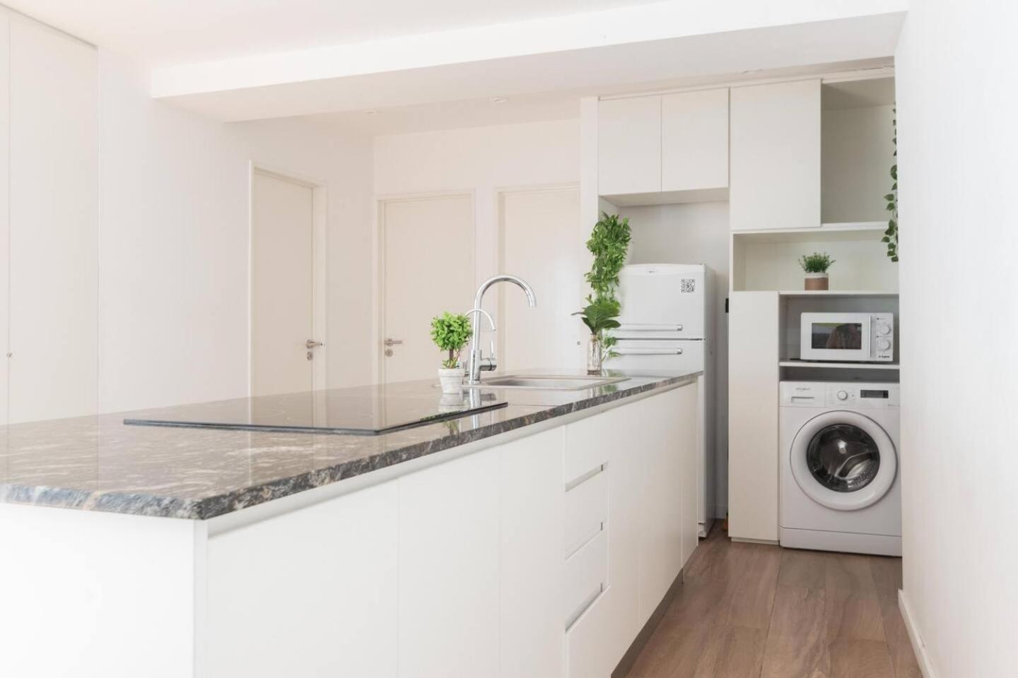Fliphaus Guatehaus Palermo Soho