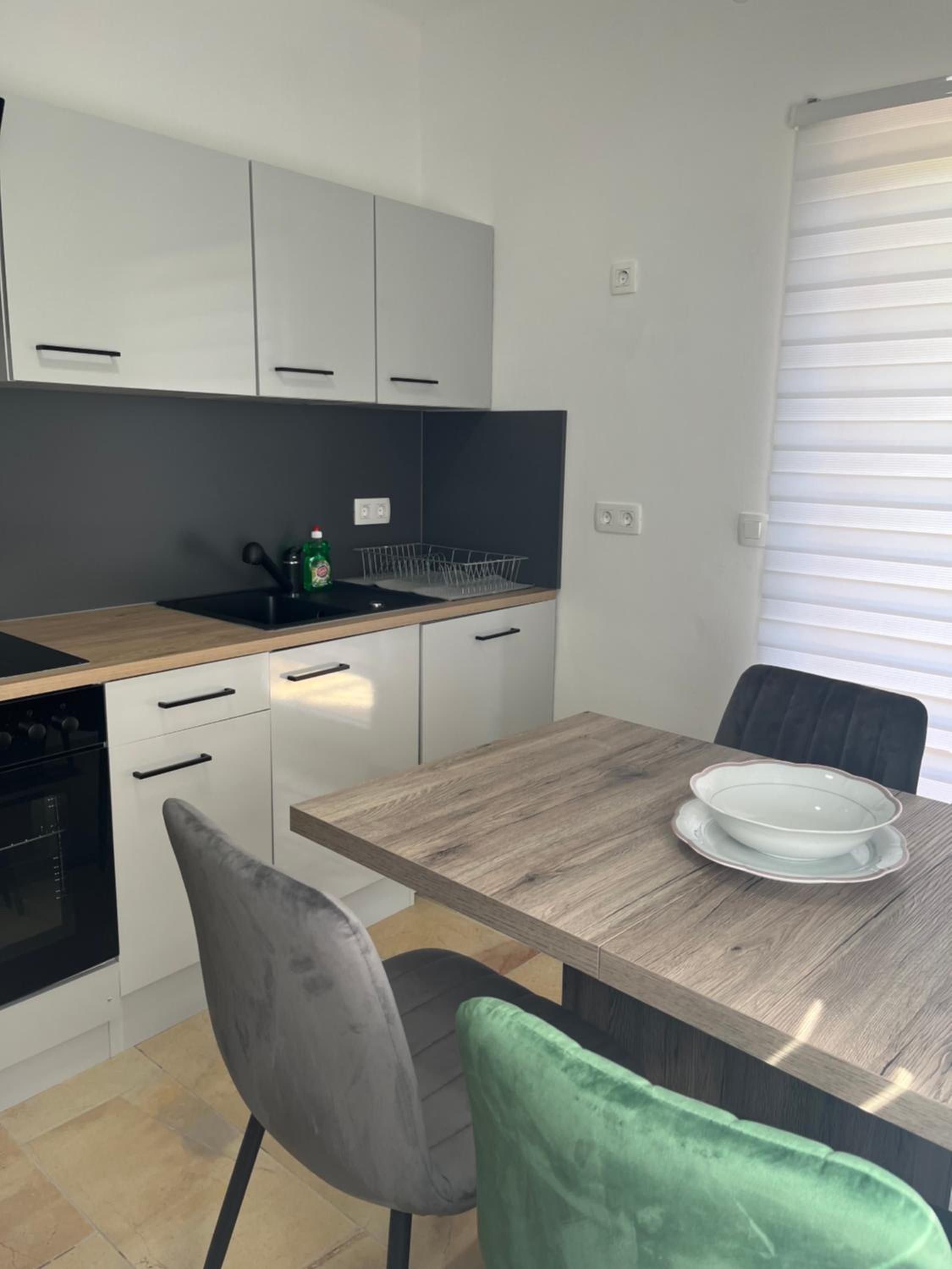 Apartments Fast Food Bodensdorf