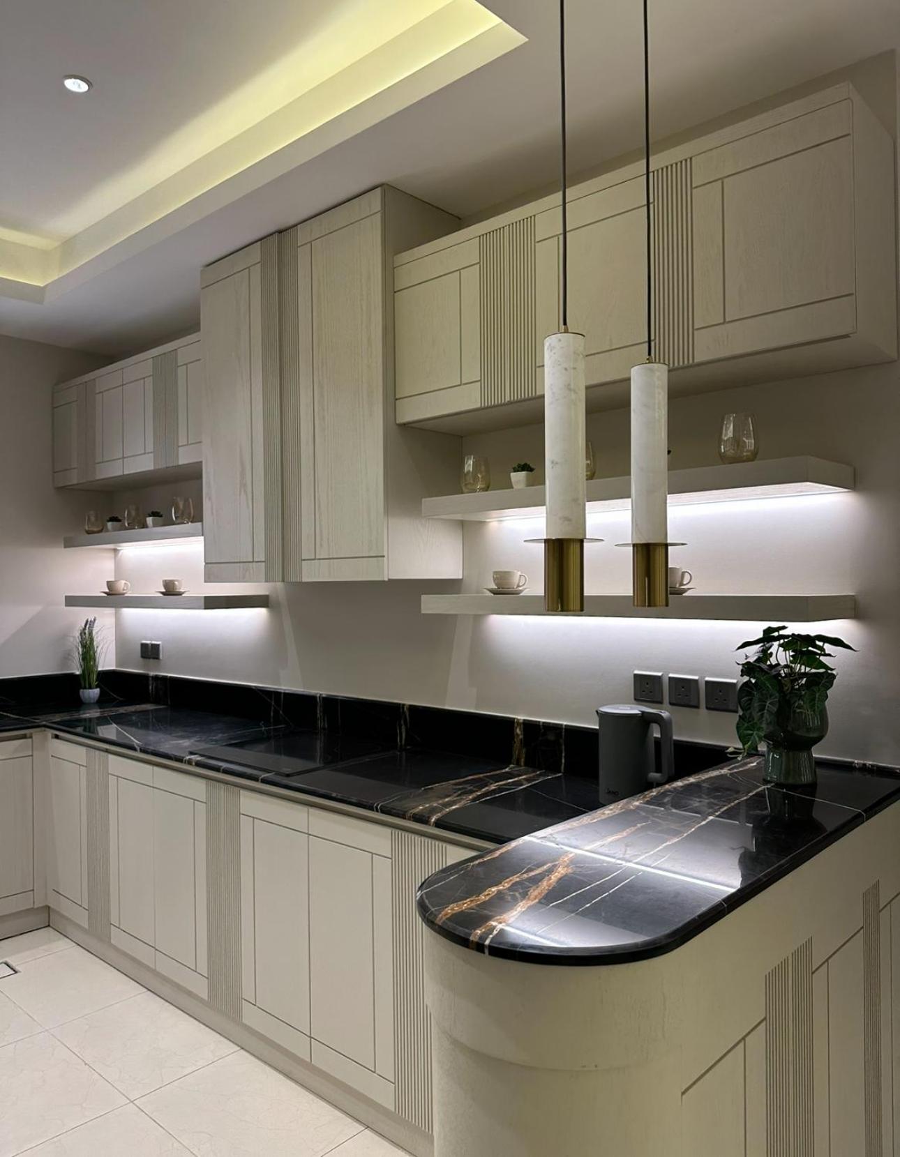 fin apartment C6