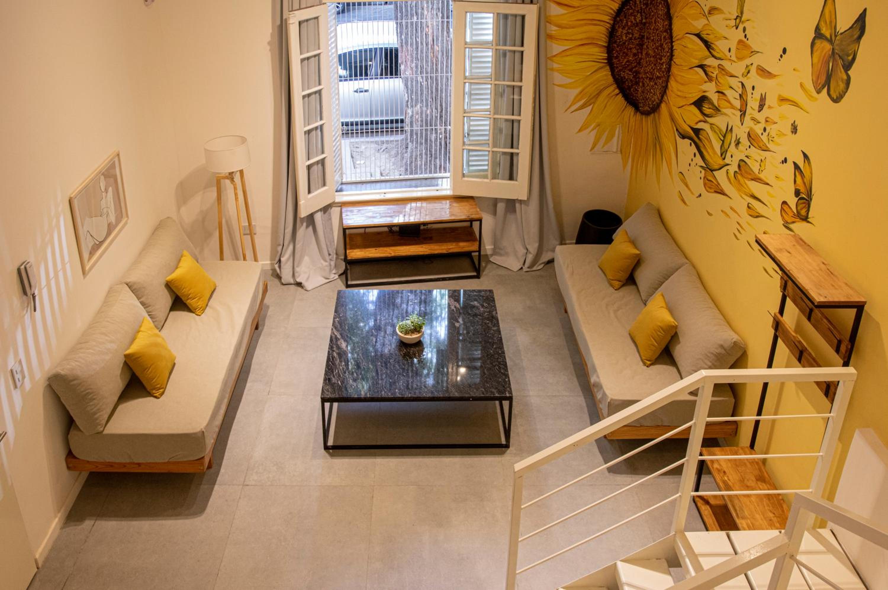 Fliphaus Guatehaus Palermo Soho