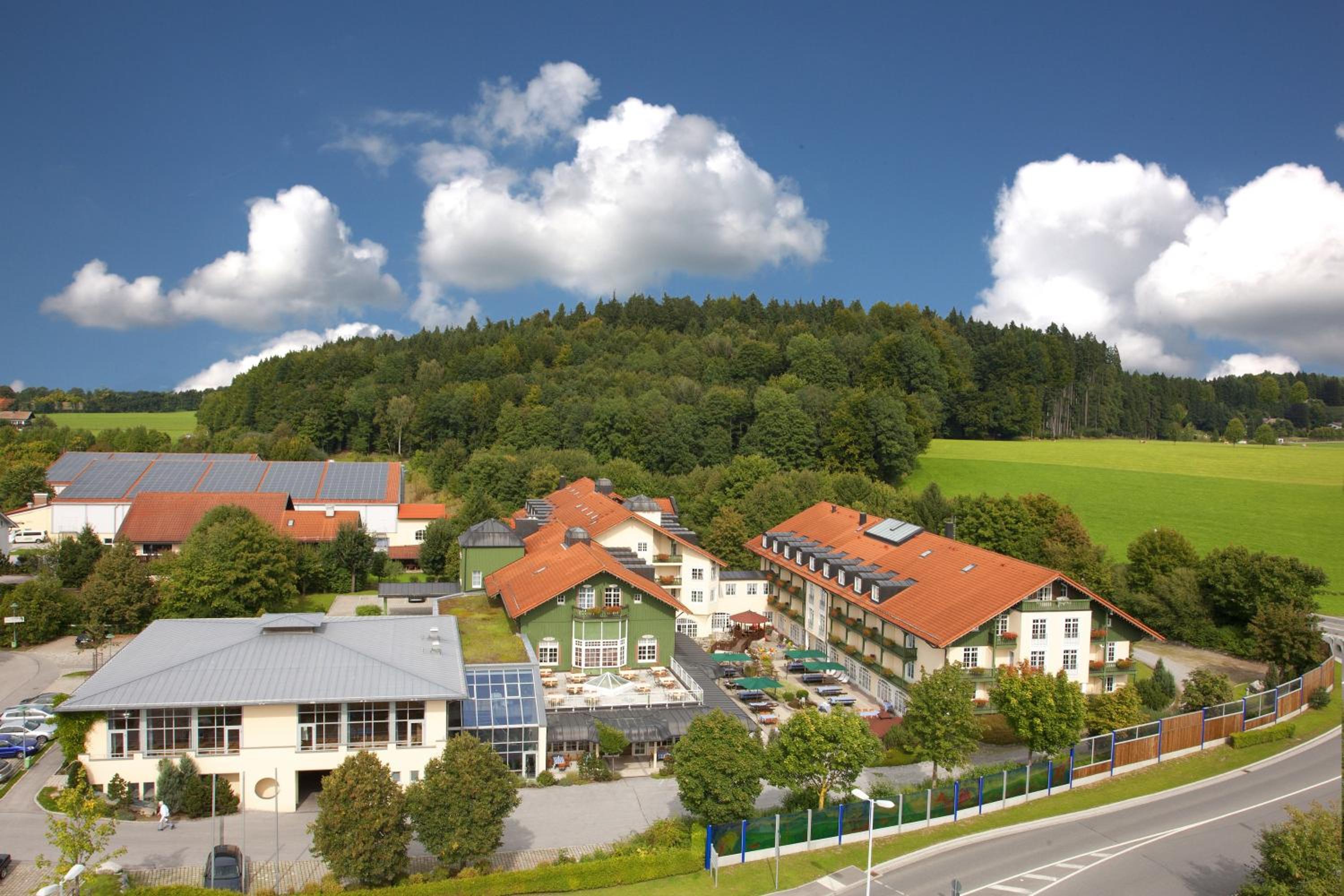 Hotel Bayerischer Hof Miesbach, BW Premier Collection - Property Image 71