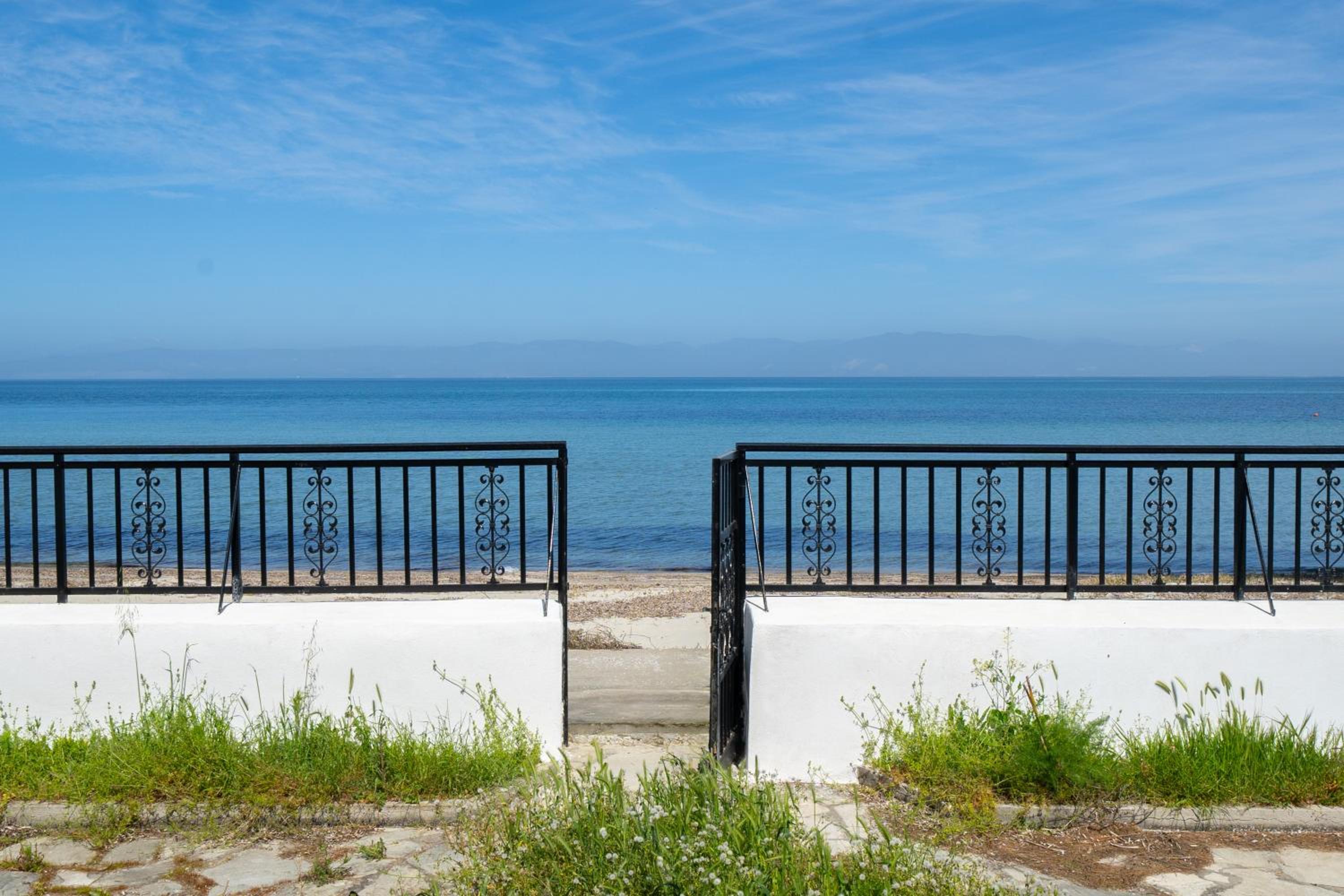 Vista di mare