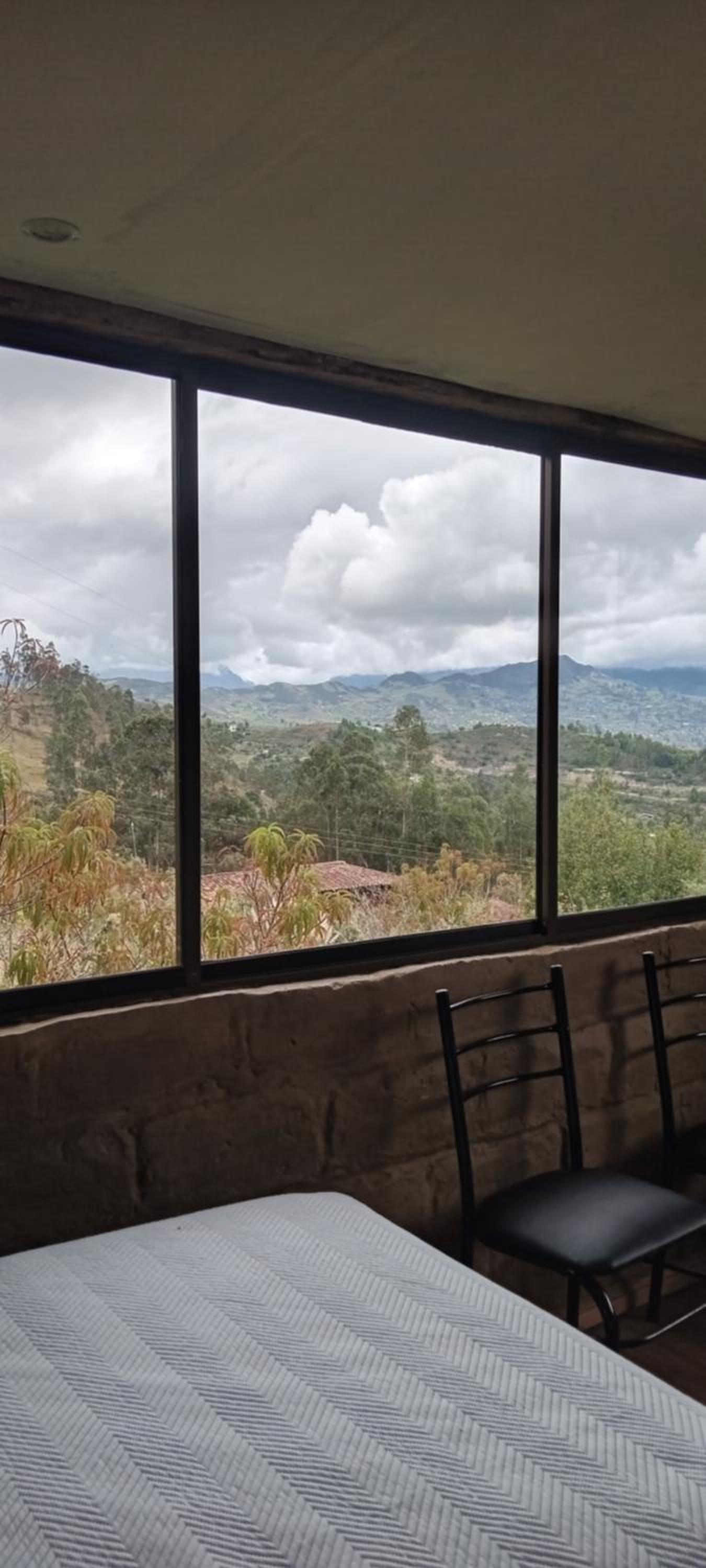 Hospedaje Leonor