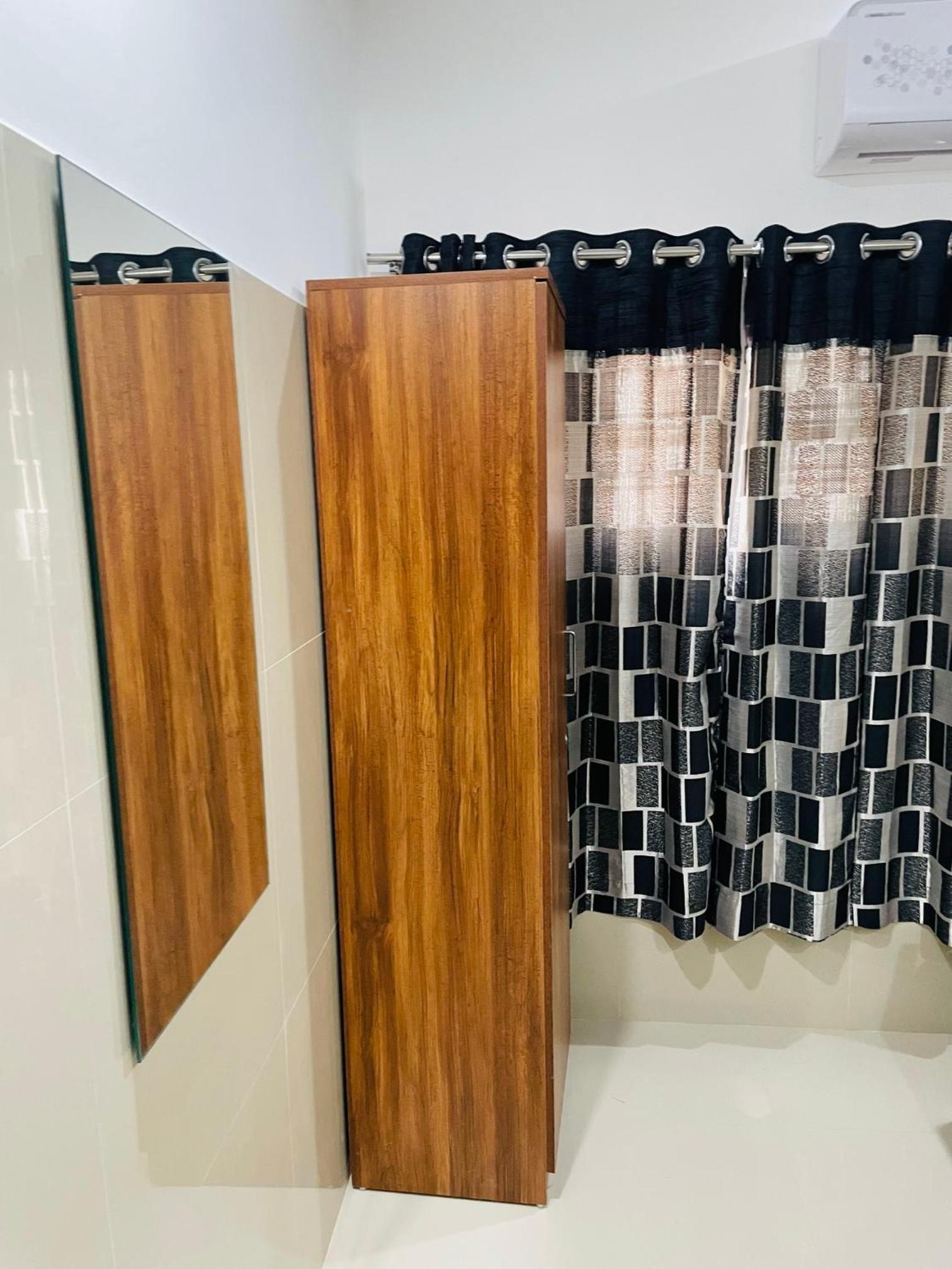 Asian Nest Serviced Apartments