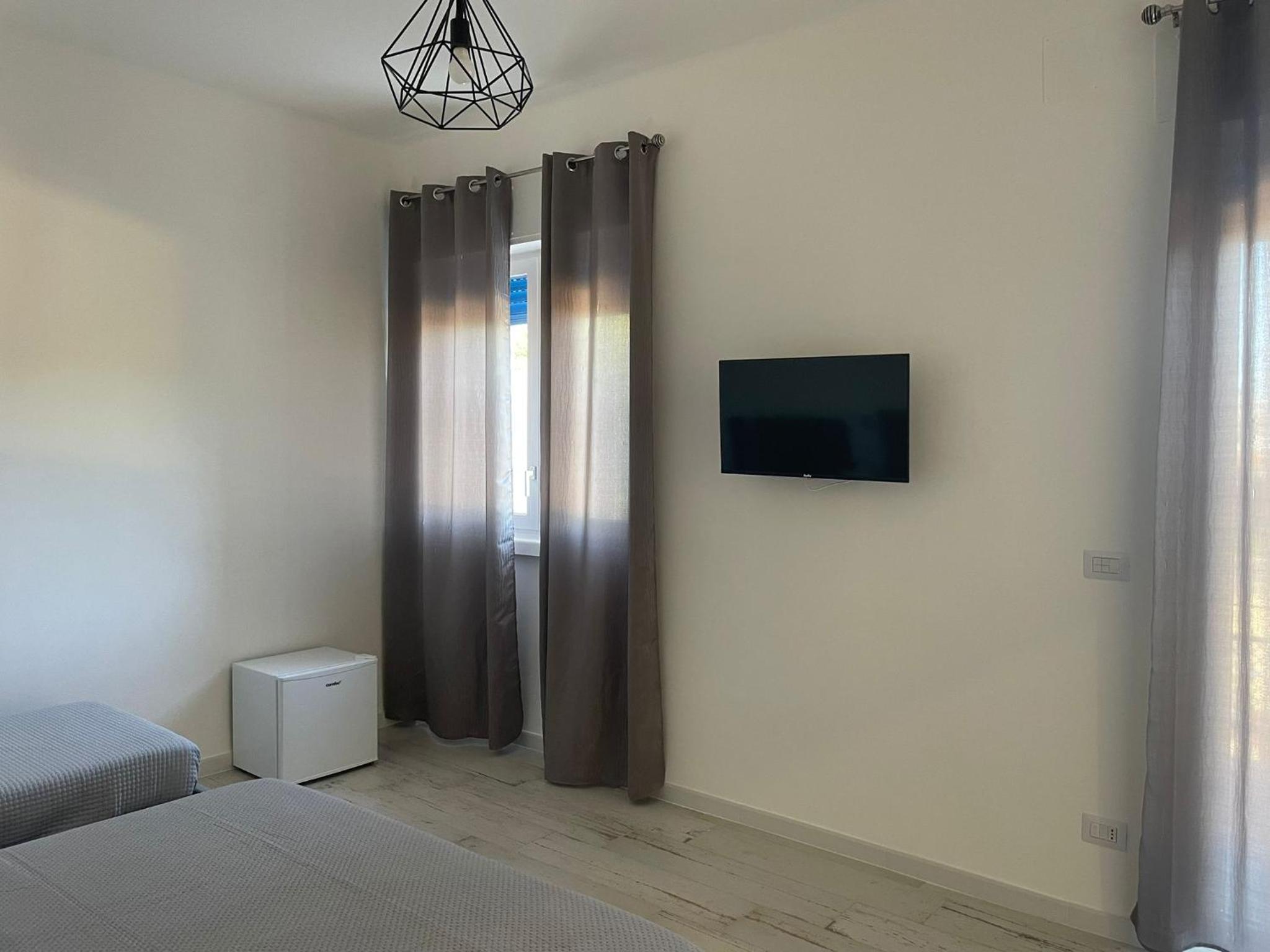 Maison appartaments