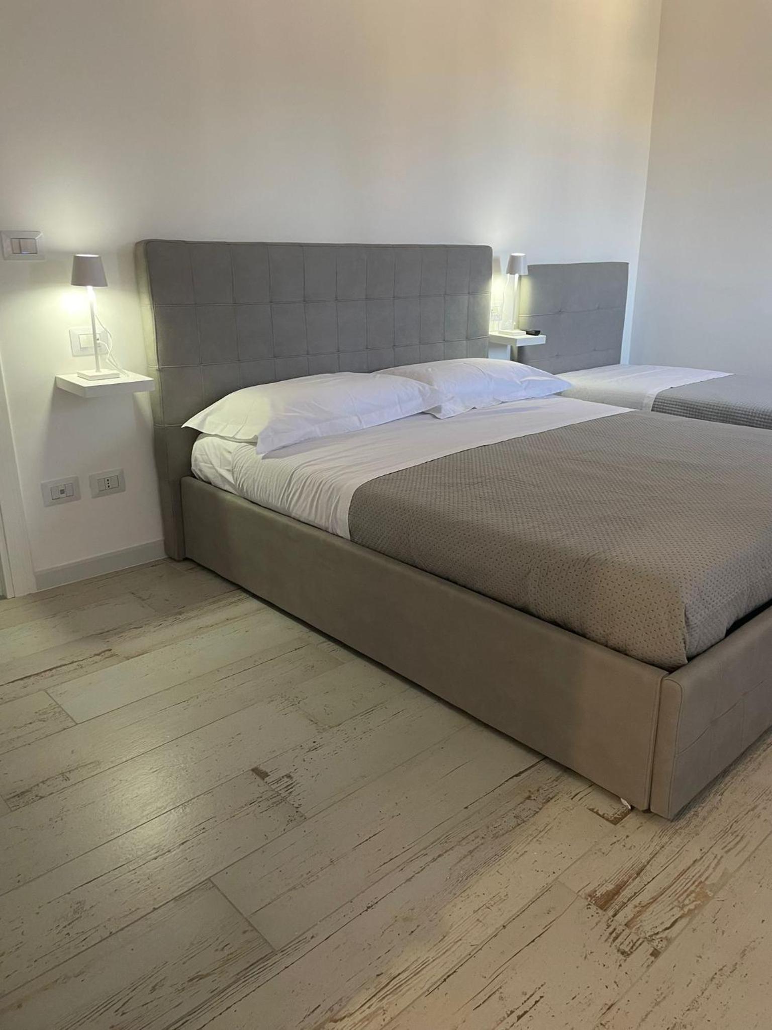Maison appartaments