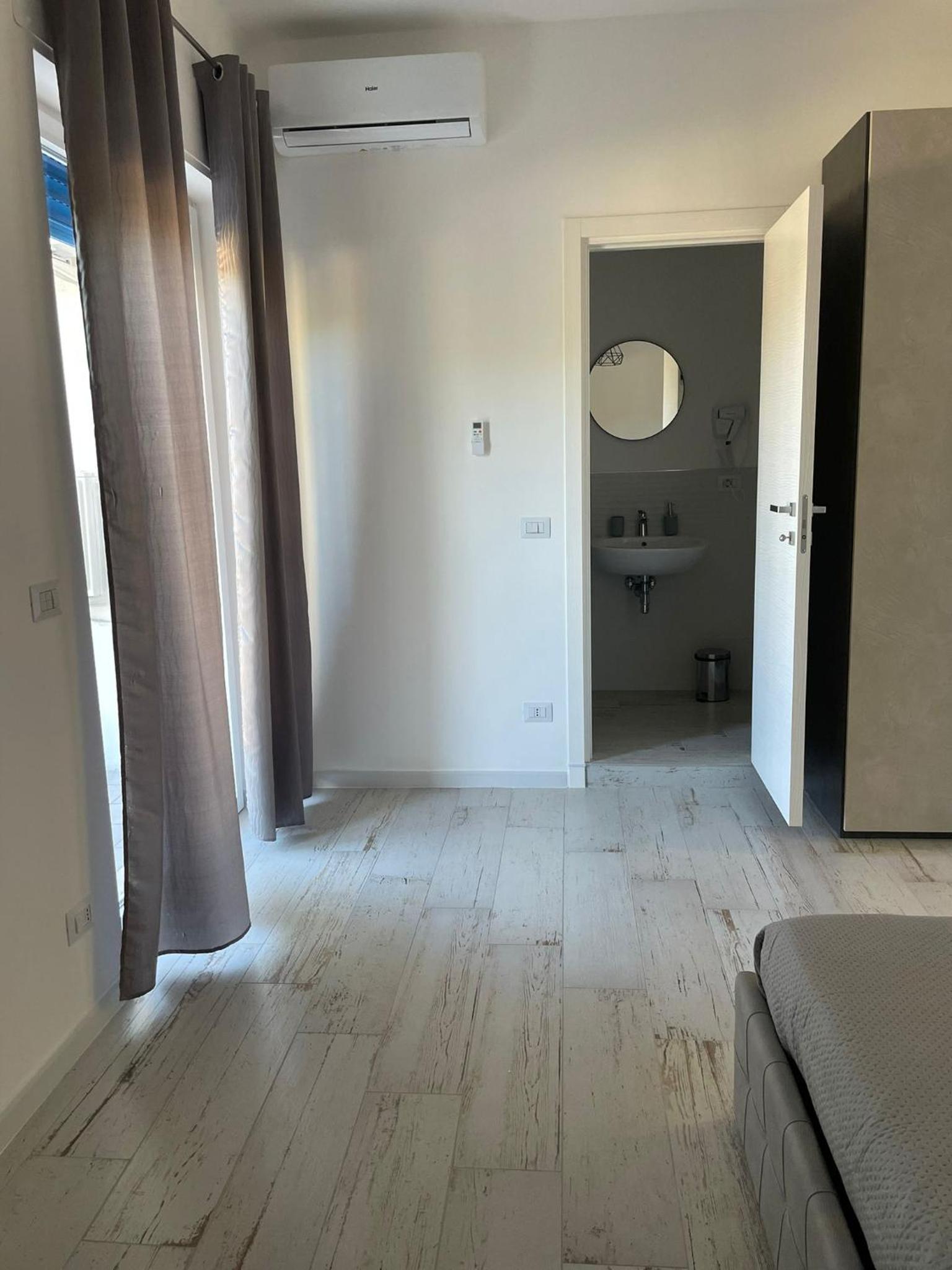 Maison appartaments