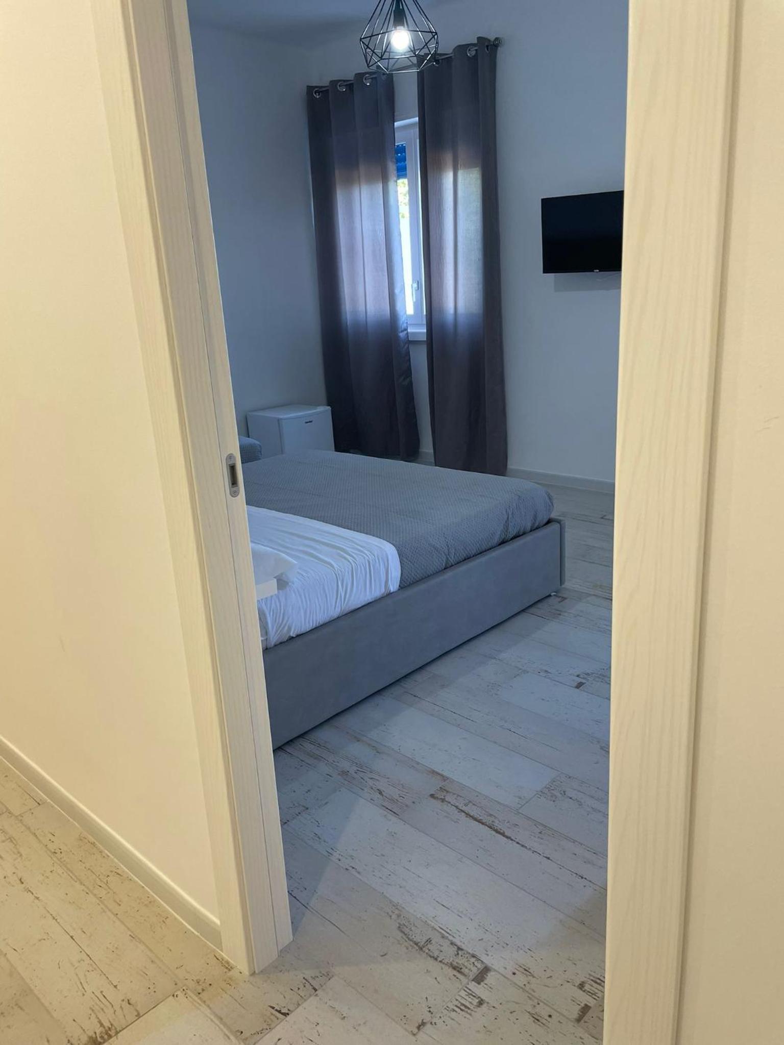 Maison appartaments
