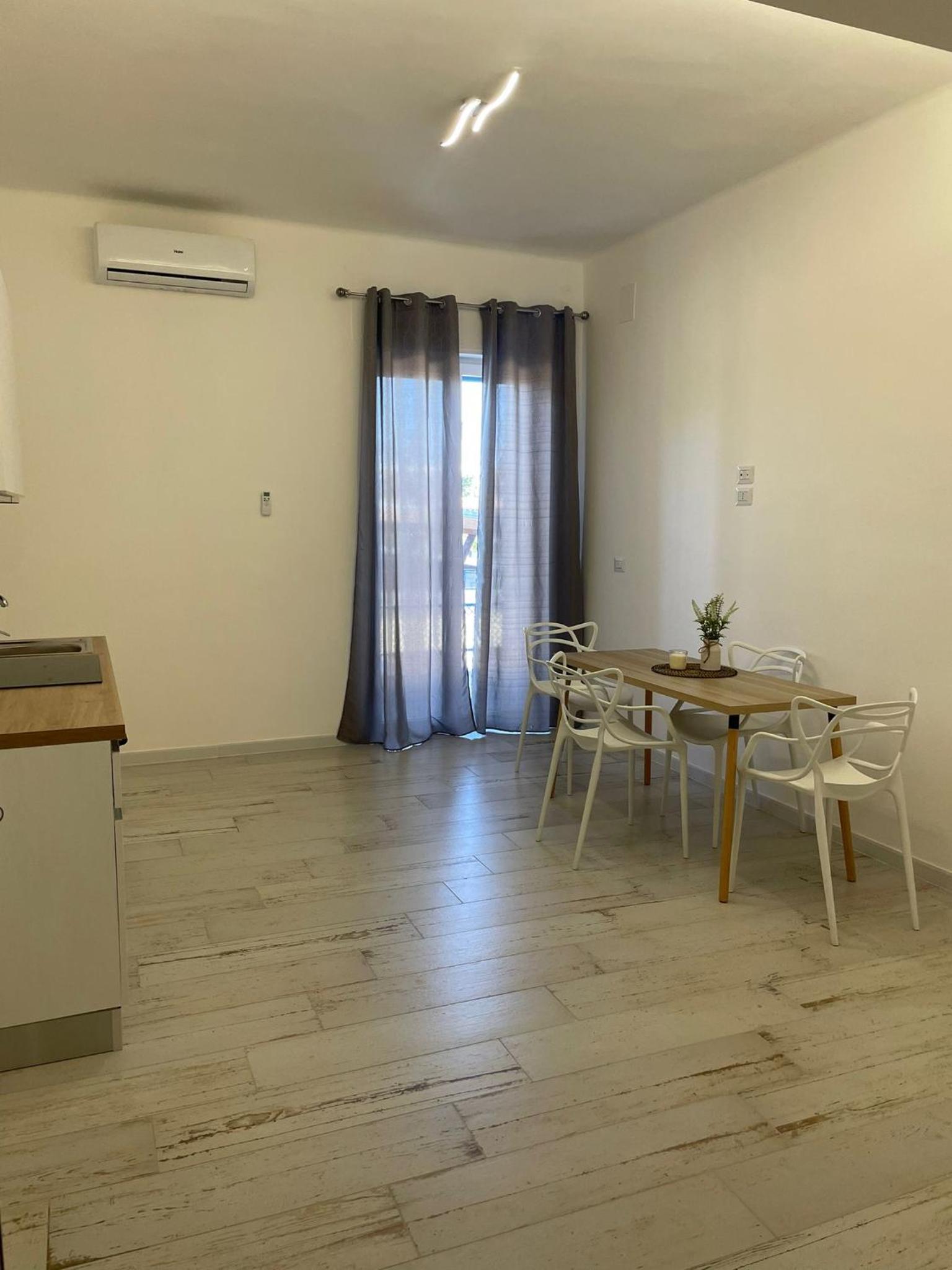 Maison appartaments