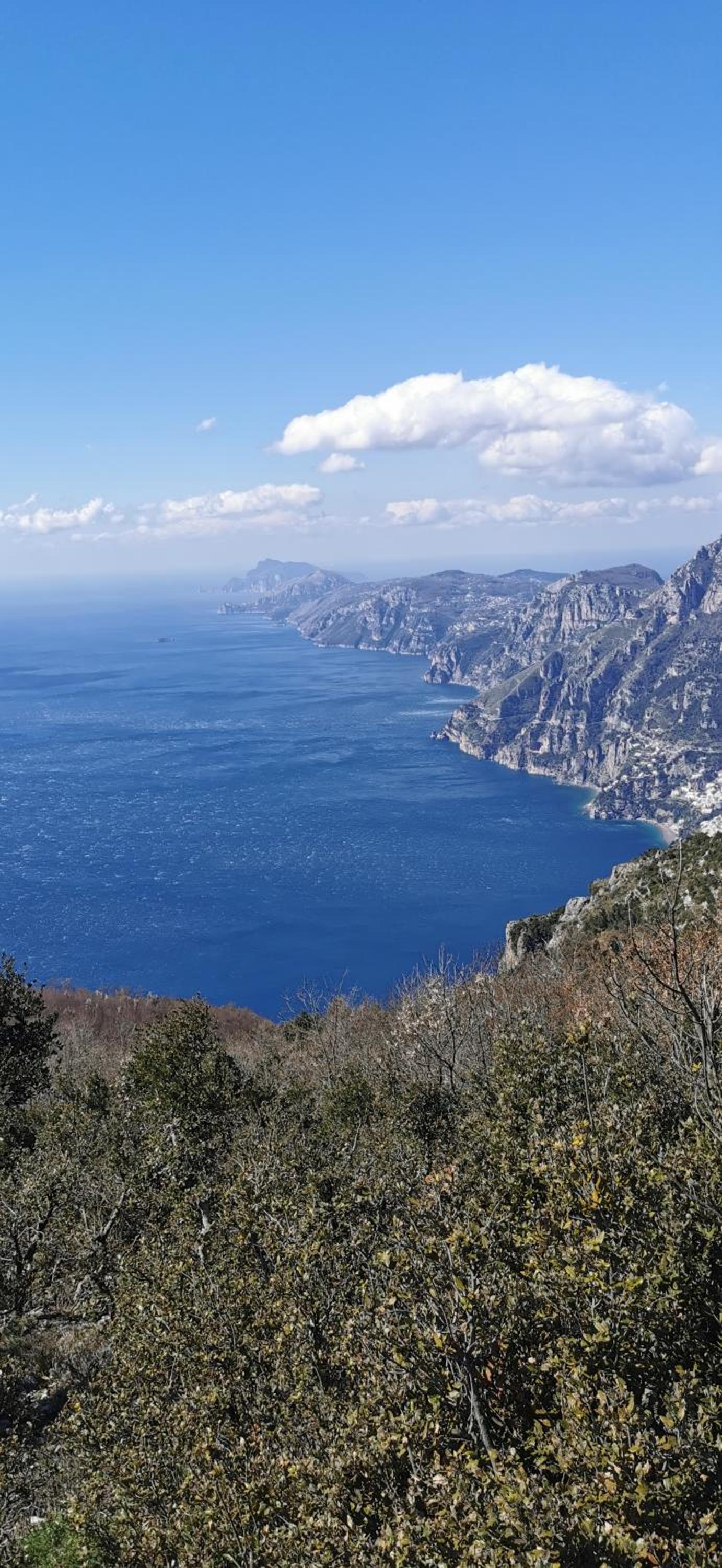 Path of gods view 5