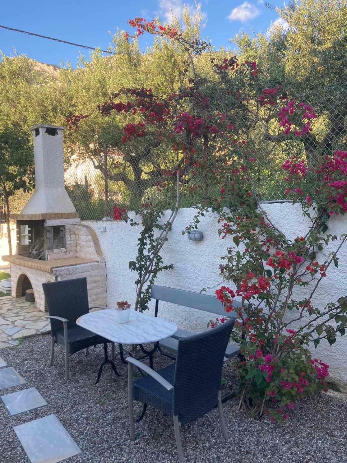 Villa Armonia