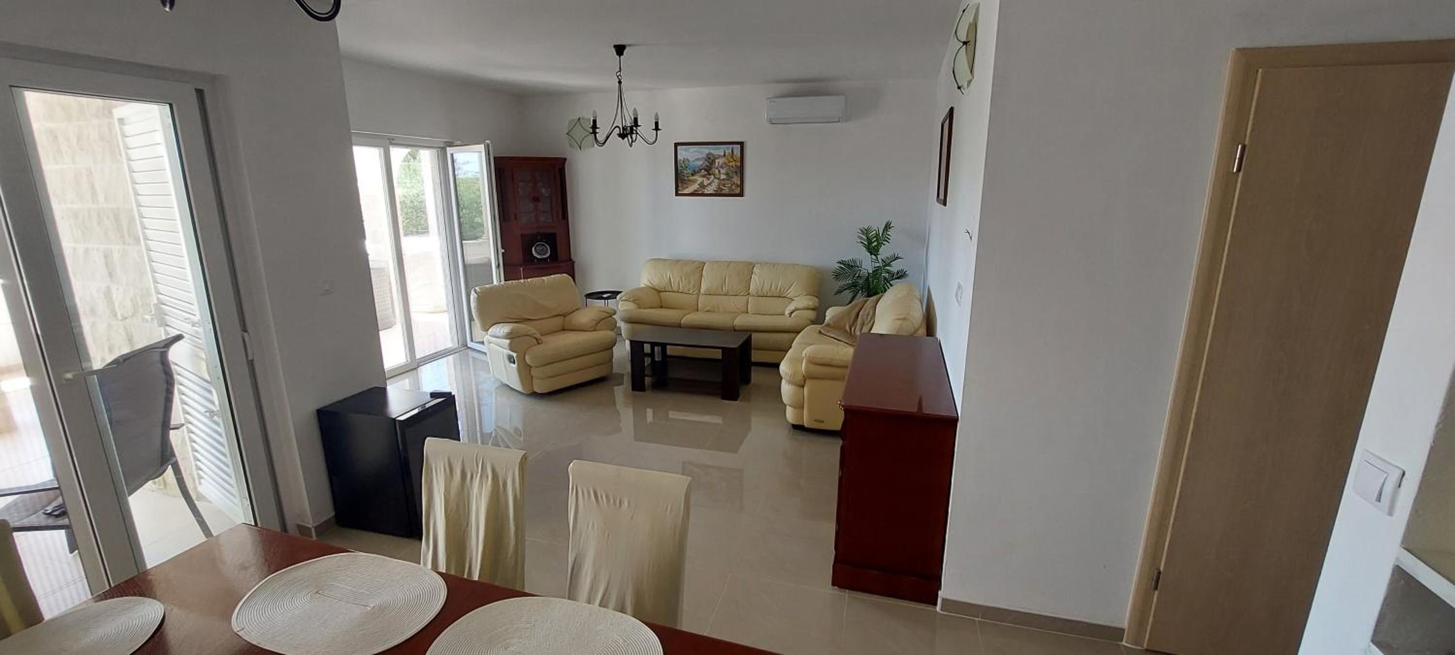 Apartman Poseidon