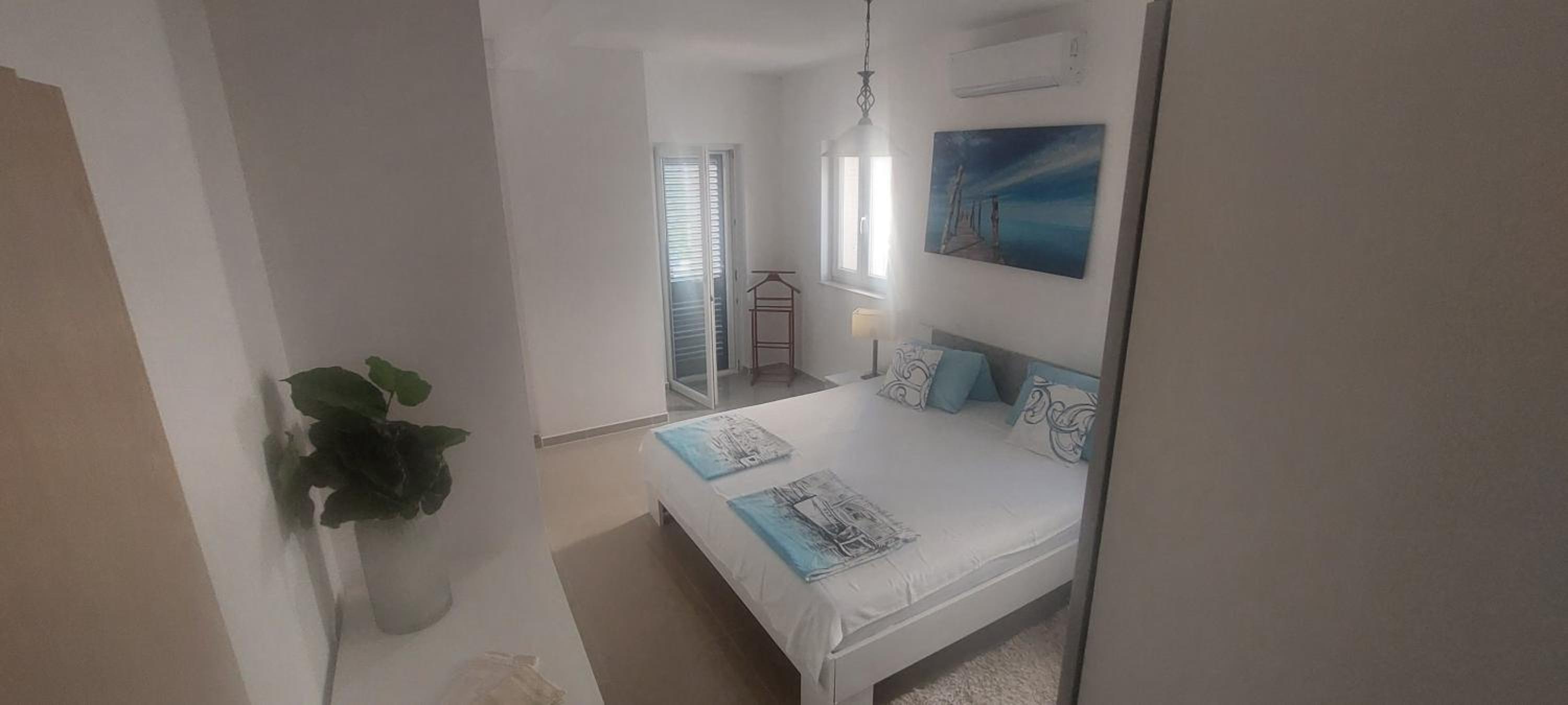 Apartman Poseidon