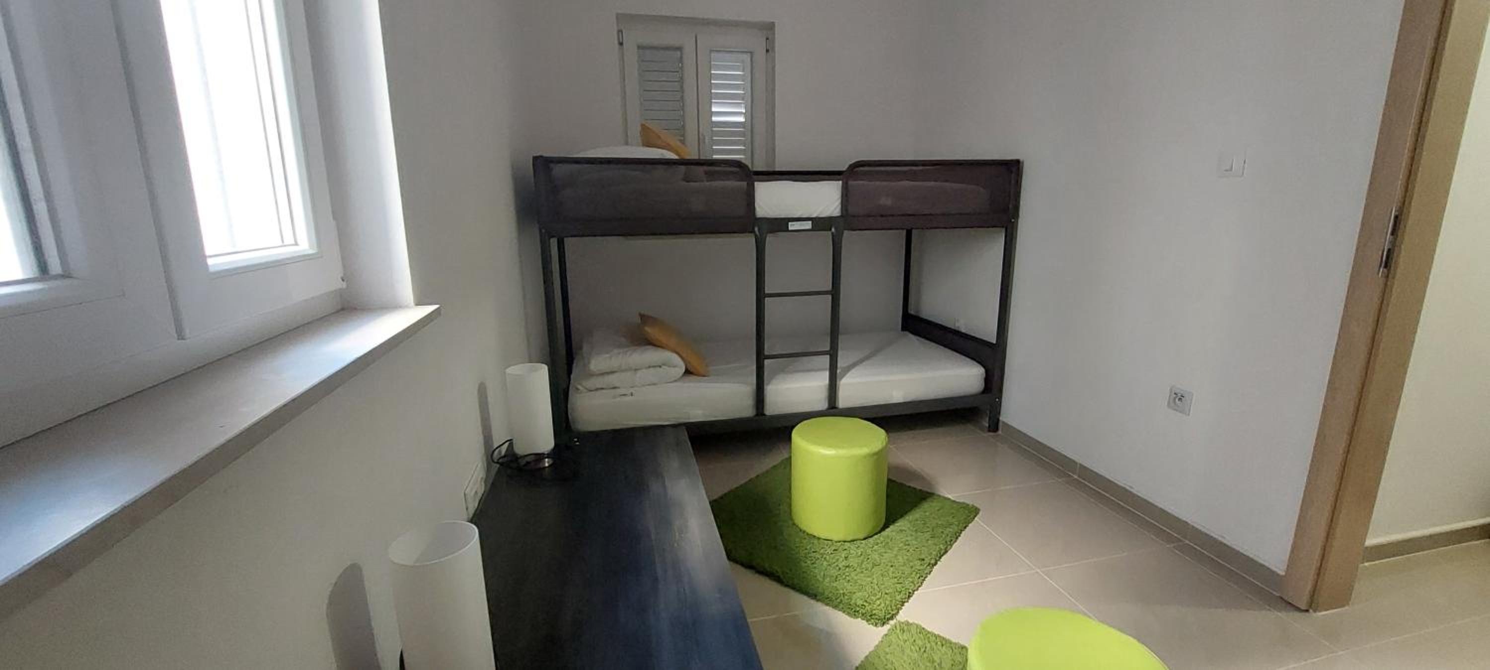 Apartman Poseidon