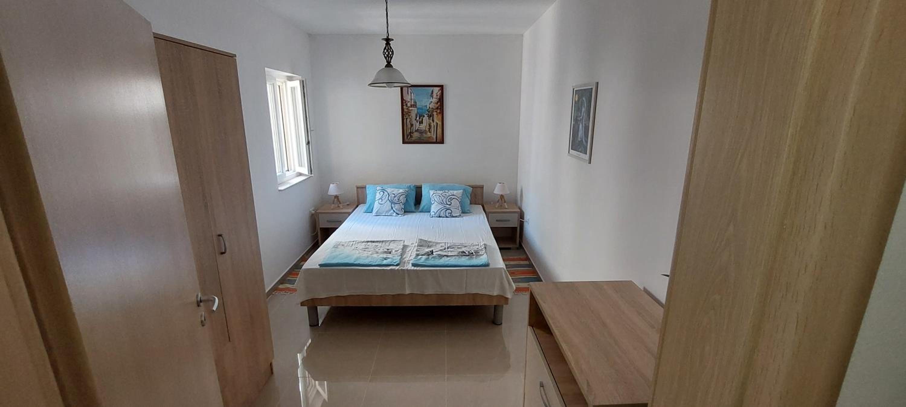 Apartman Poseidon