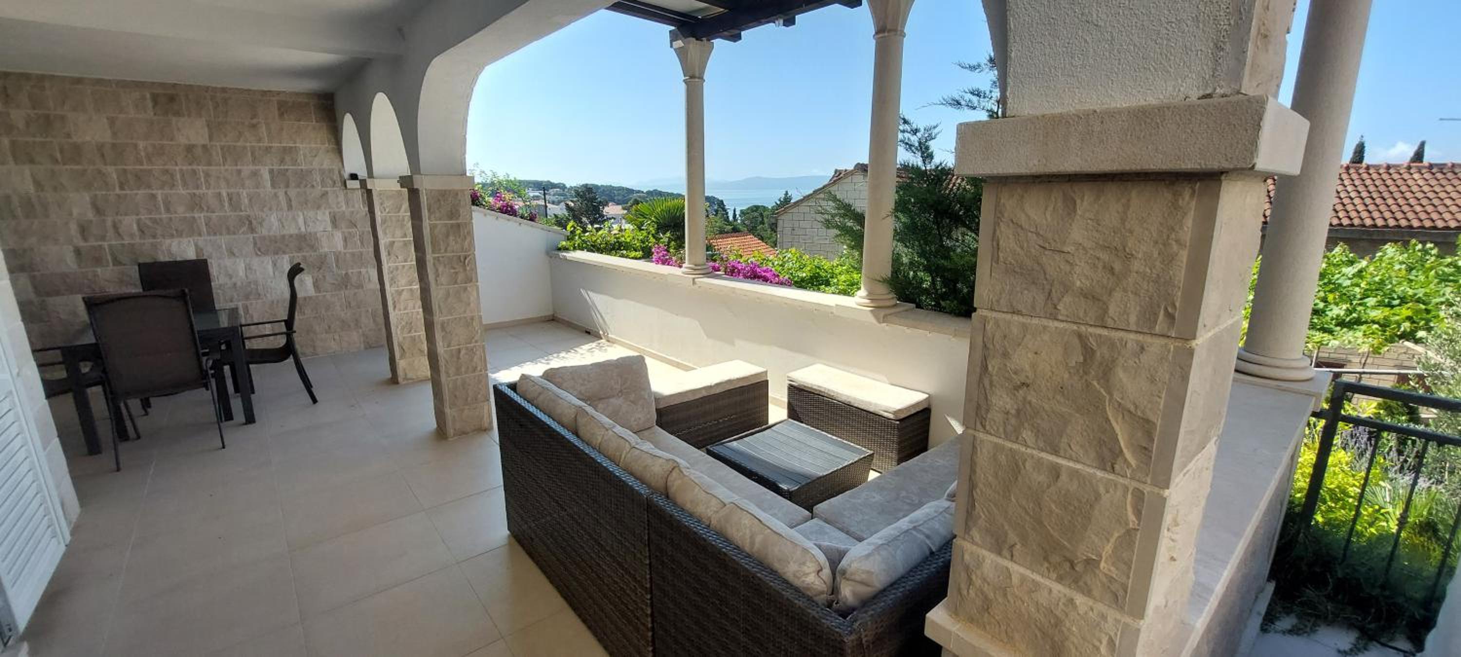 Apartman Poseidon