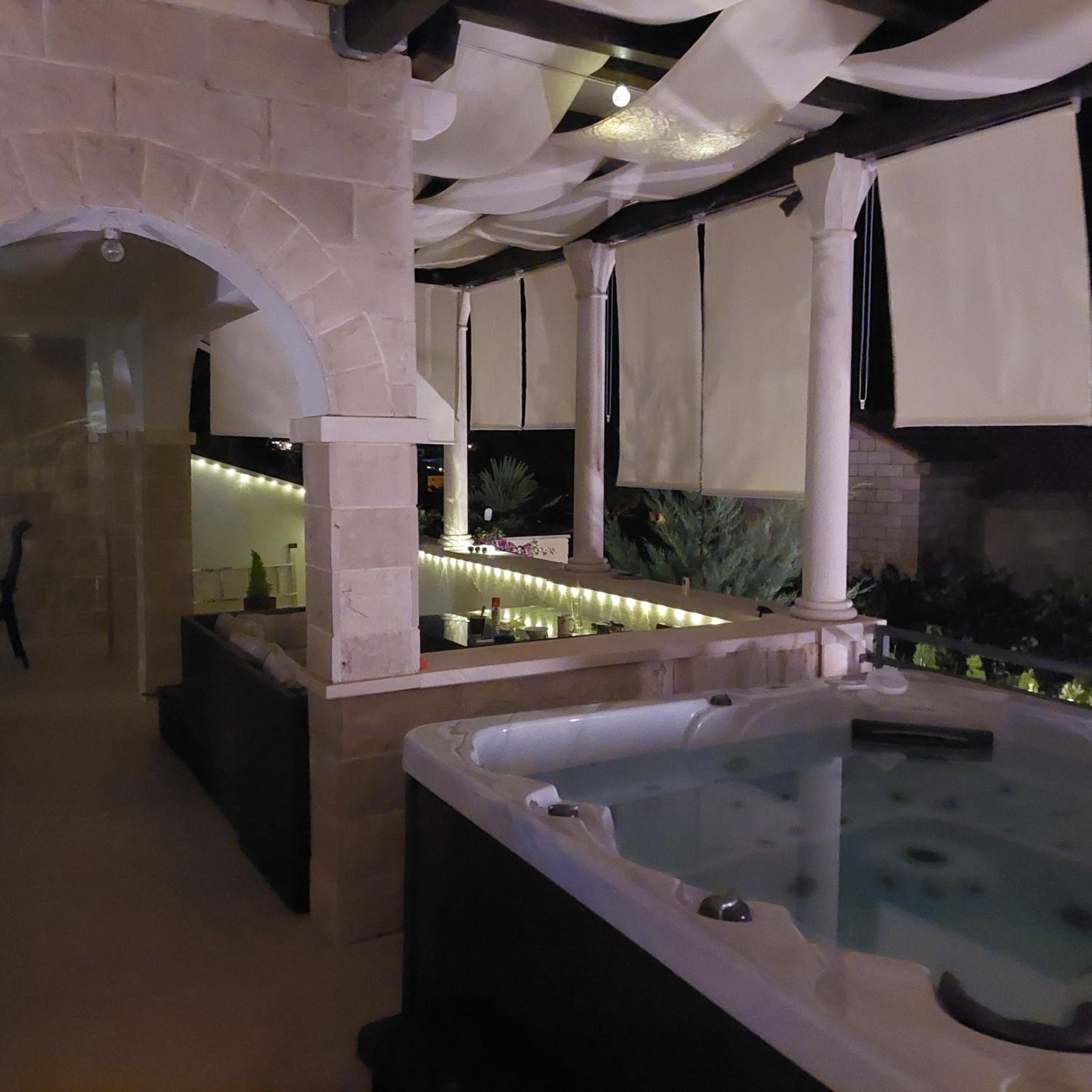 Apartman Poseidon