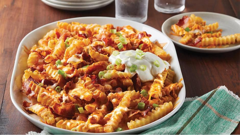 Mountain View Lodge