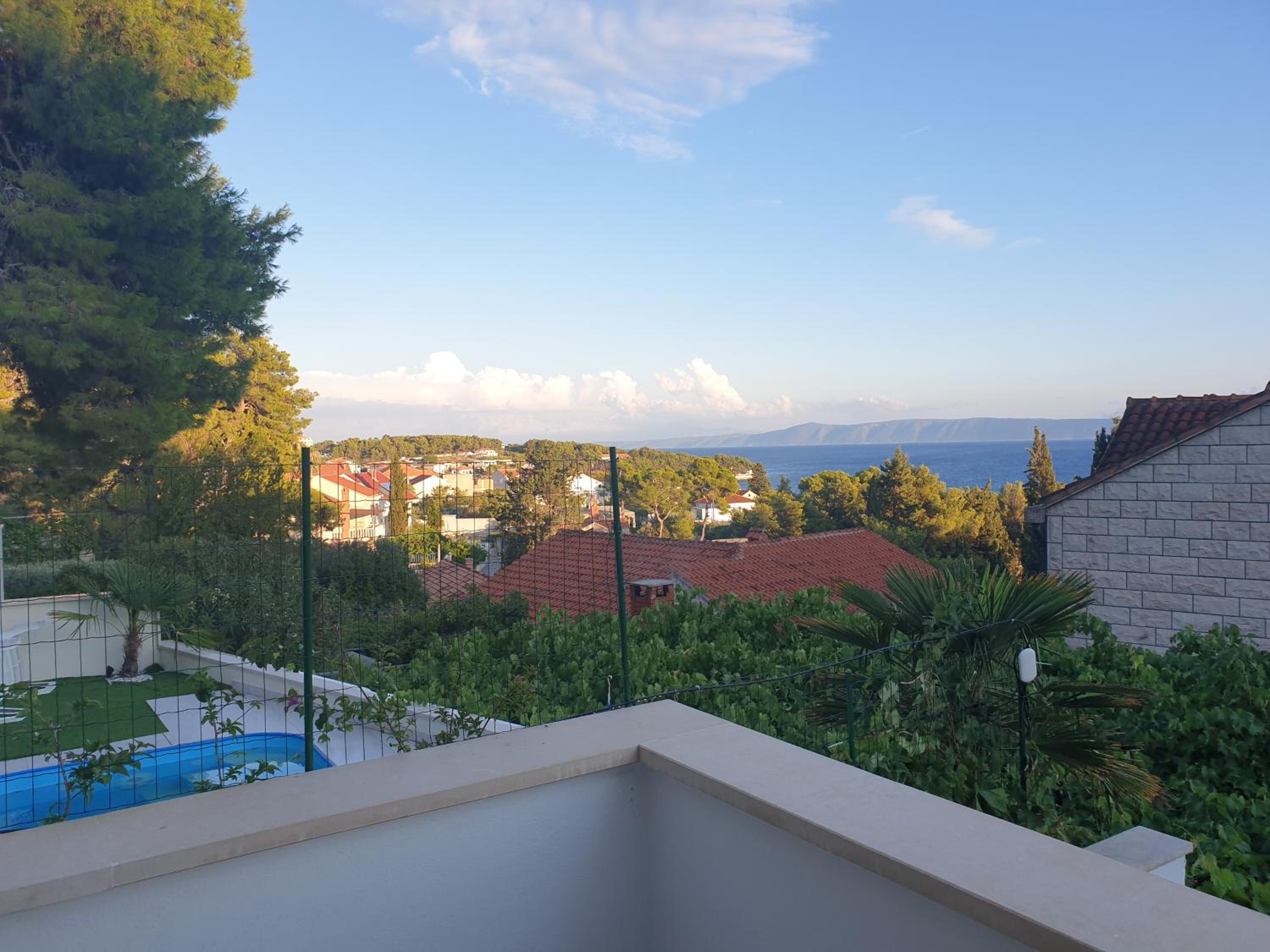 Apartman Poseidon